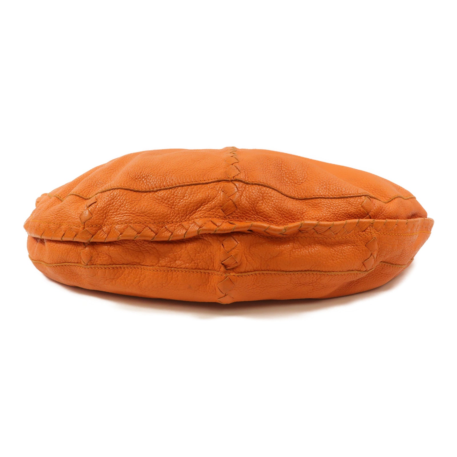 BOTTEGA VENETA 牛皮皮革Shoulder Bag肩背袋