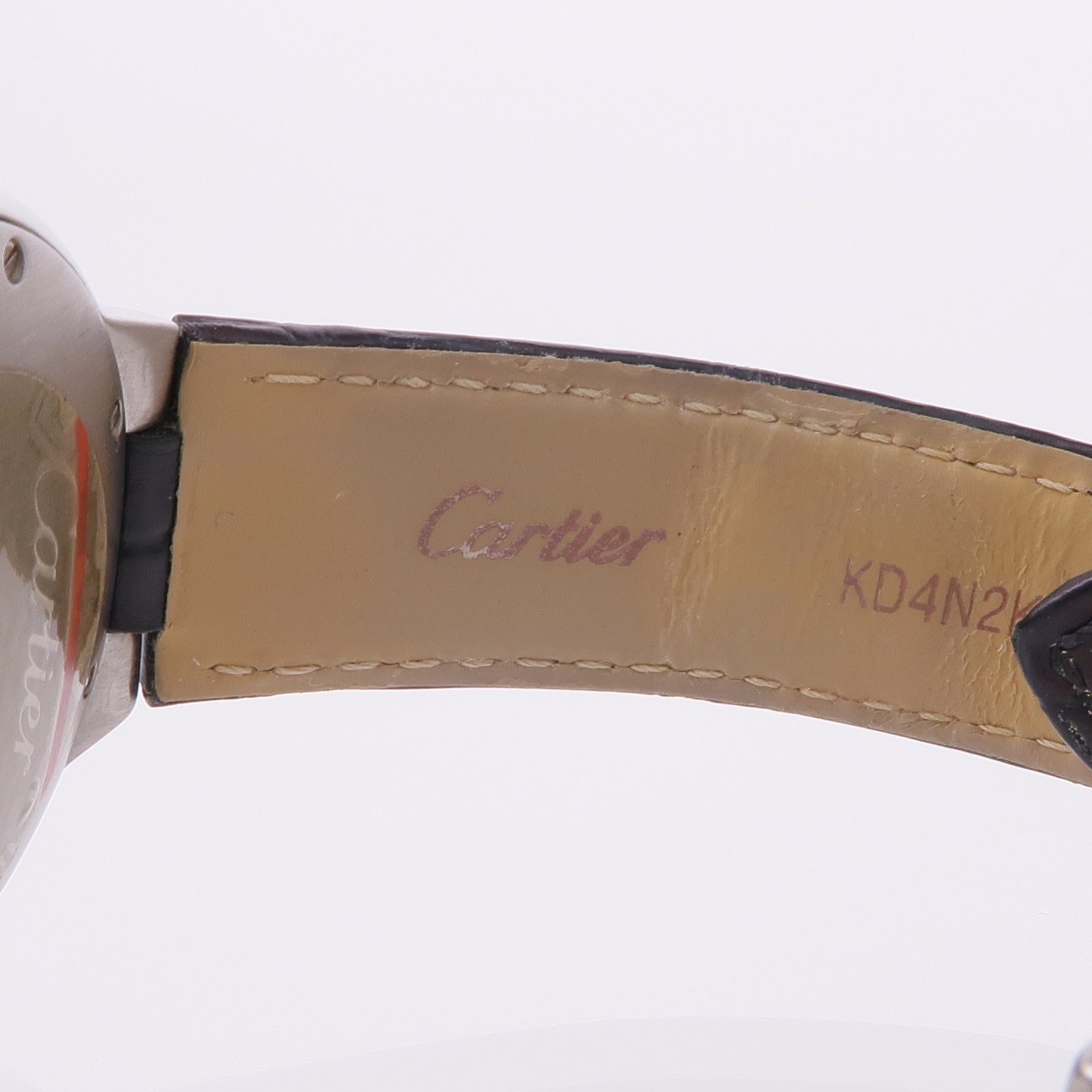 CARTIER Ballon Bleu W6920085