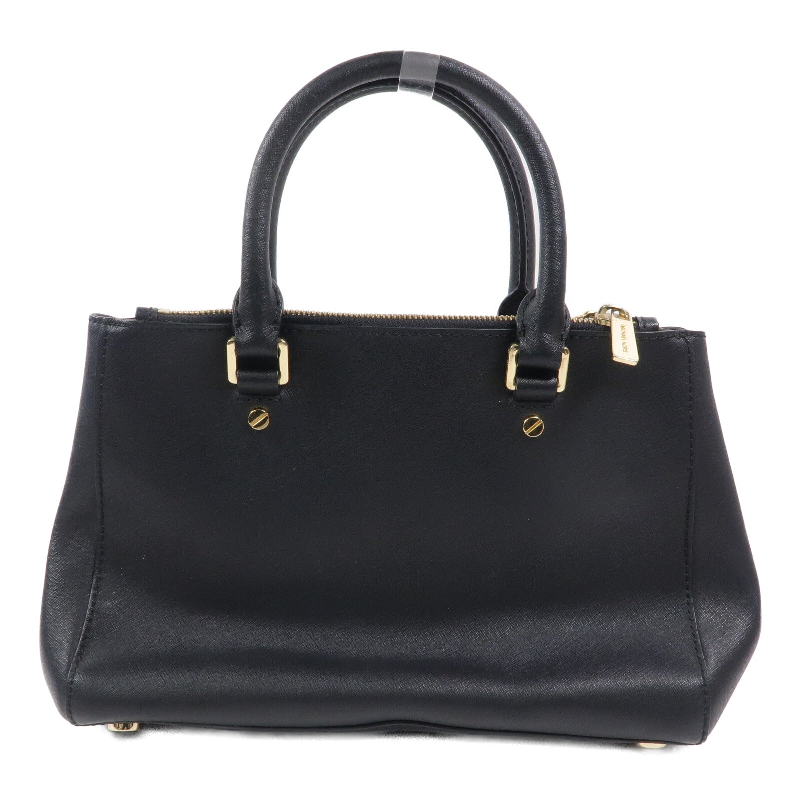 Michael Kors 牛皮皮革2Way Shoulder手挽肩背兩用袋