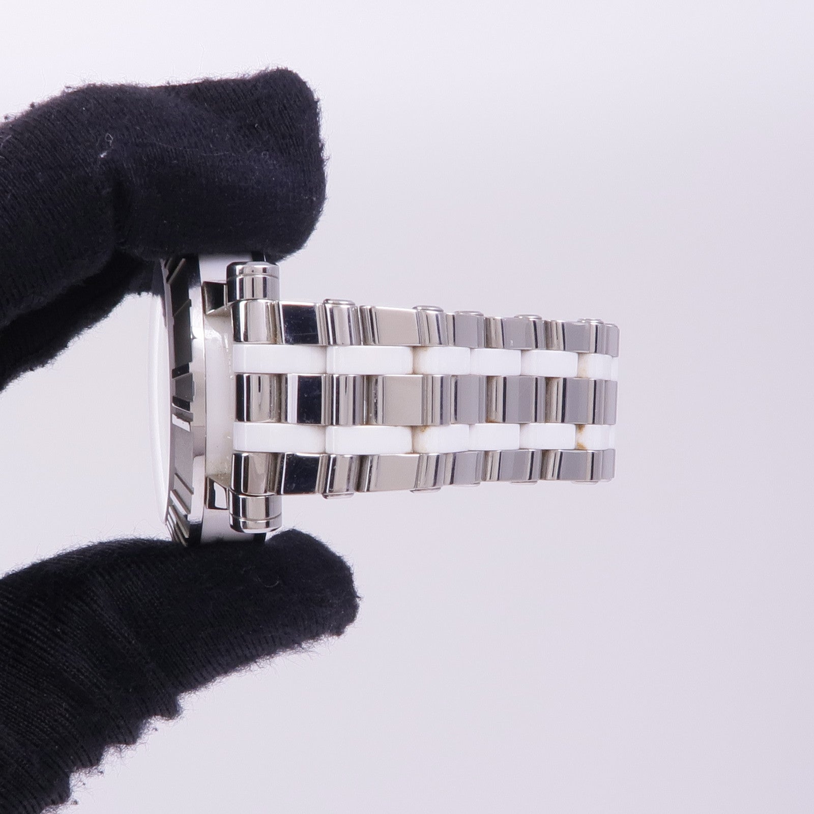 TIFFANY＆CO Atlas Watch