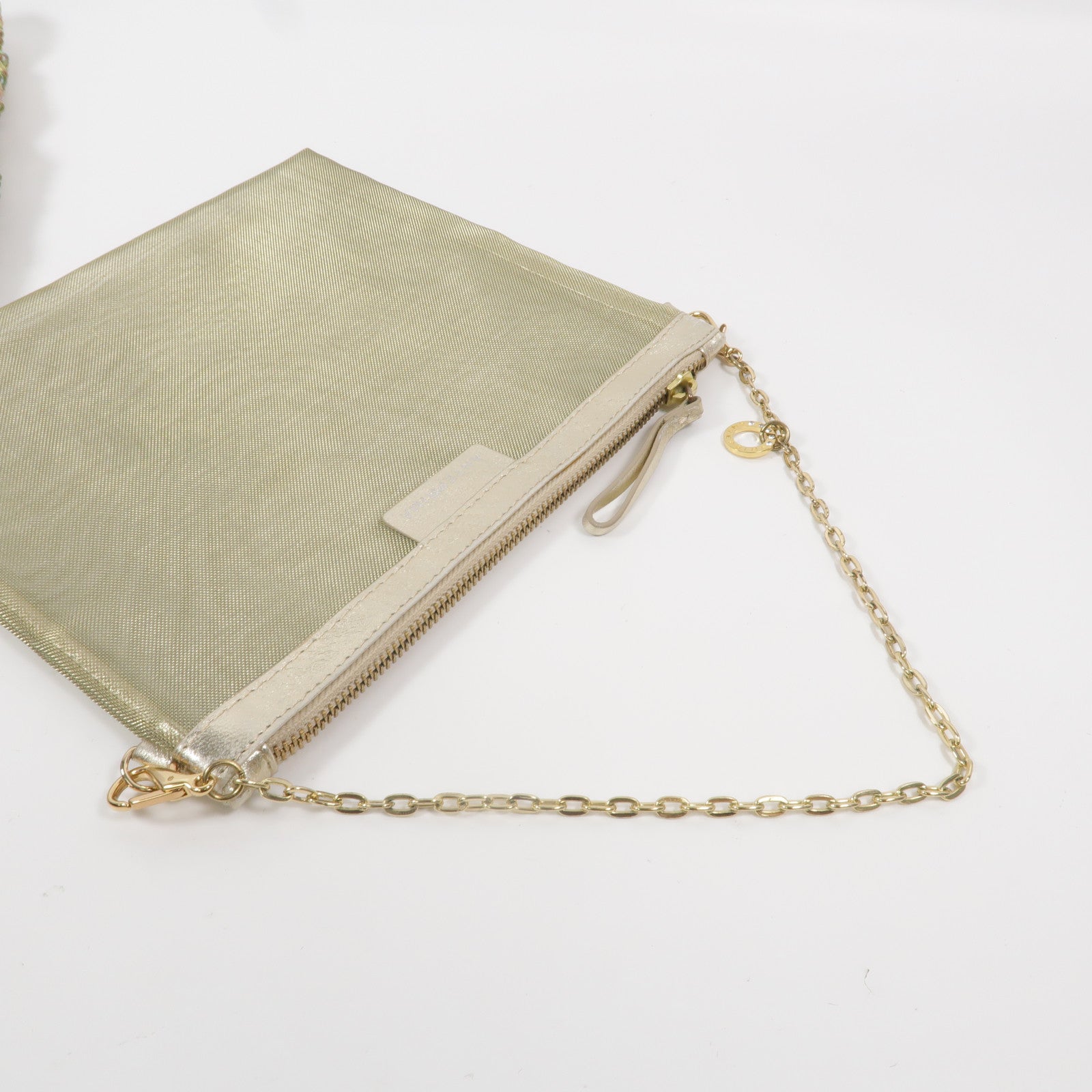 ANTEPRIMA PVC Hand Bag手挽袋