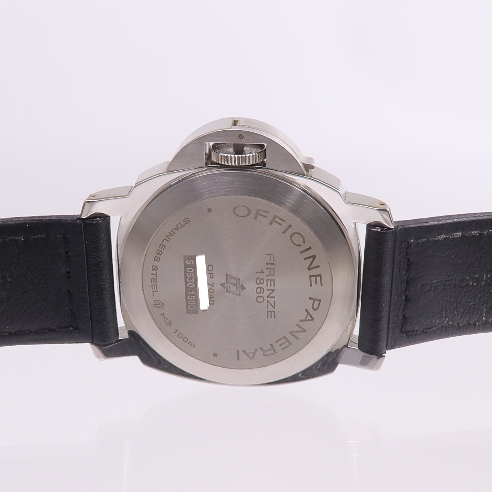 PANERAI Luminor Marina PAM00631