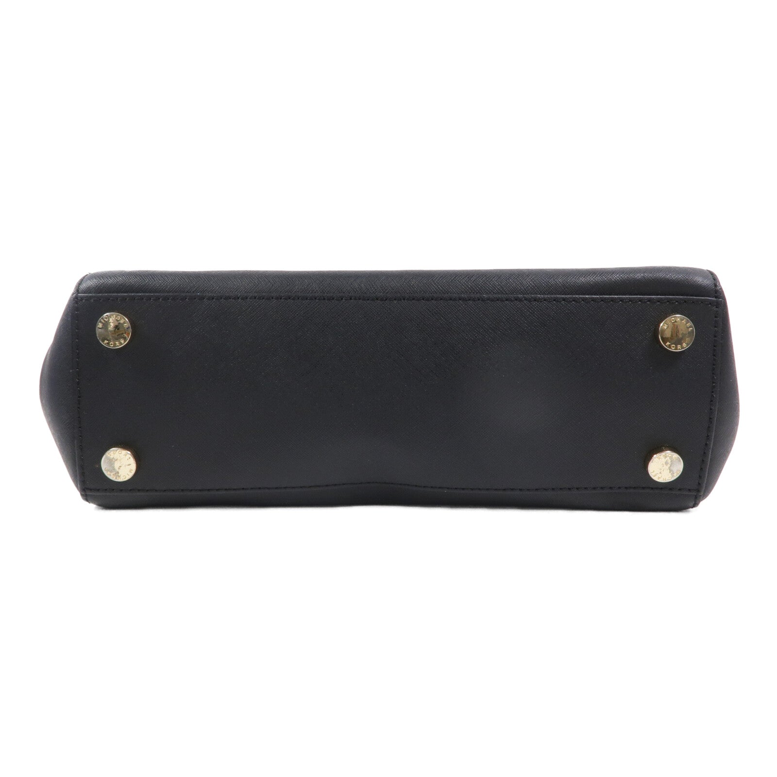 Michael Kors 牛皮皮革2Way Shoulder手挽肩背兩用袋