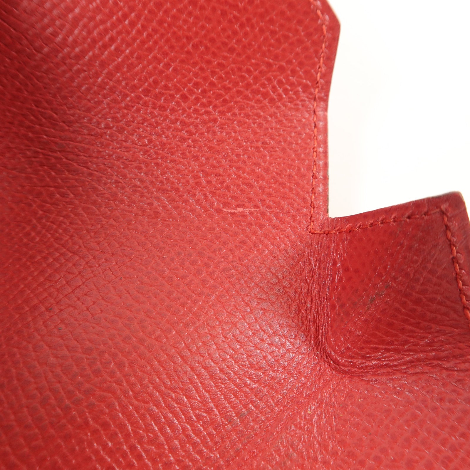 HERMES Epsom皮革Le 24 Coin Purse零錢包