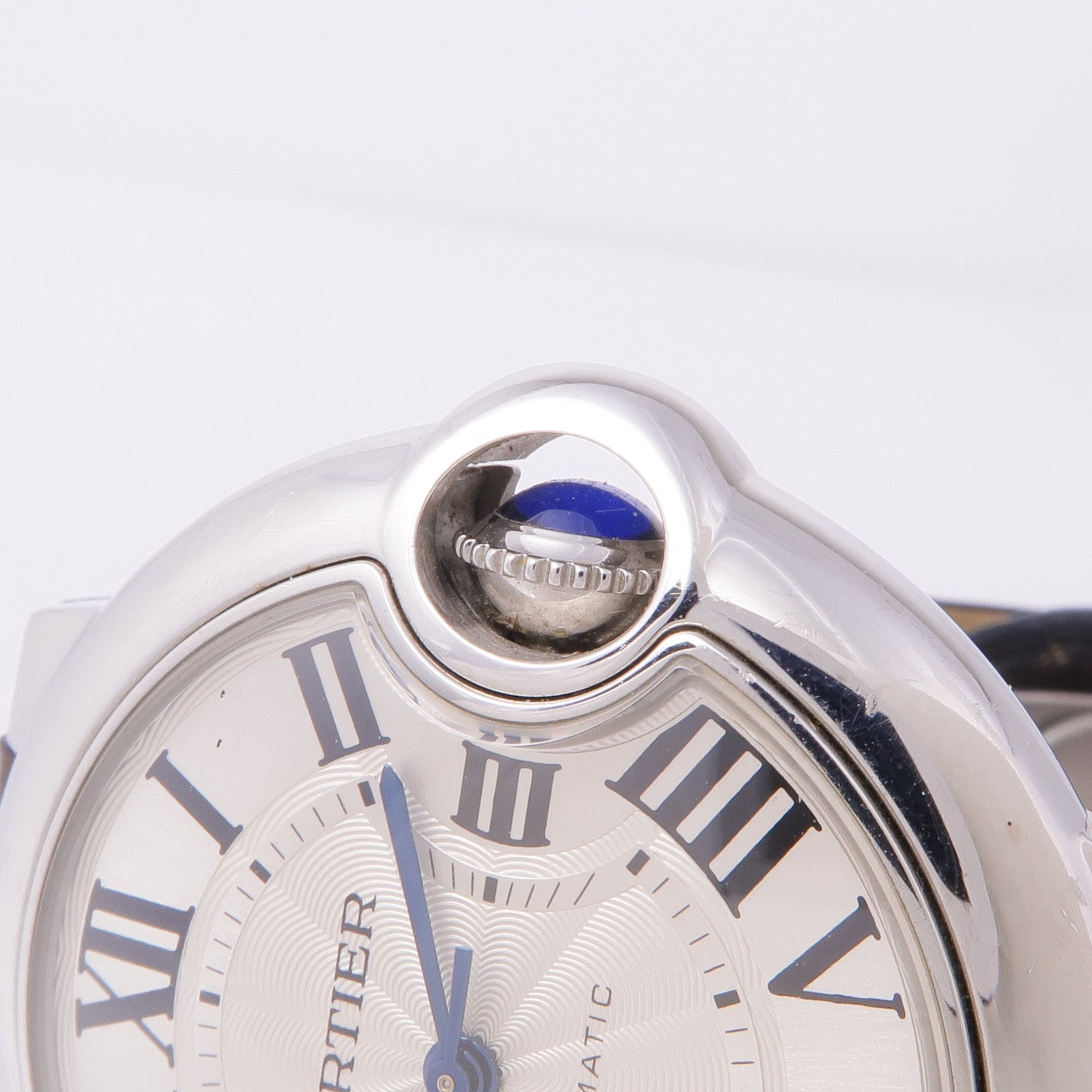 CARTIER Ballon Bleu W6920085