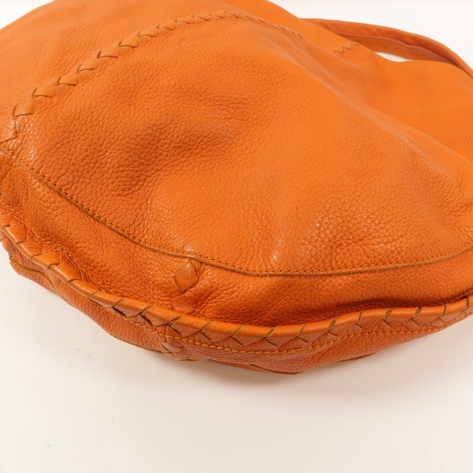 BOTTEGA VENETA 牛皮皮革Shoulder Bag肩背袋
