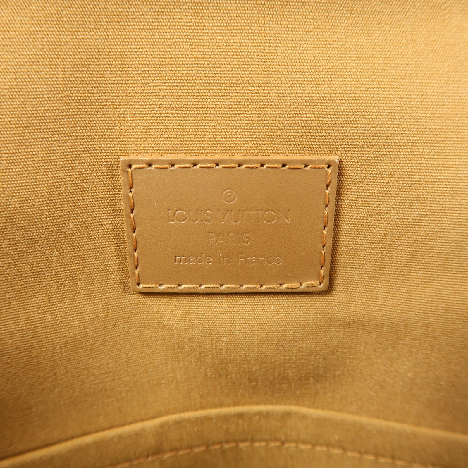 LOUIS VUITTON Monogram Mat Mat Webster金扣肩背袋