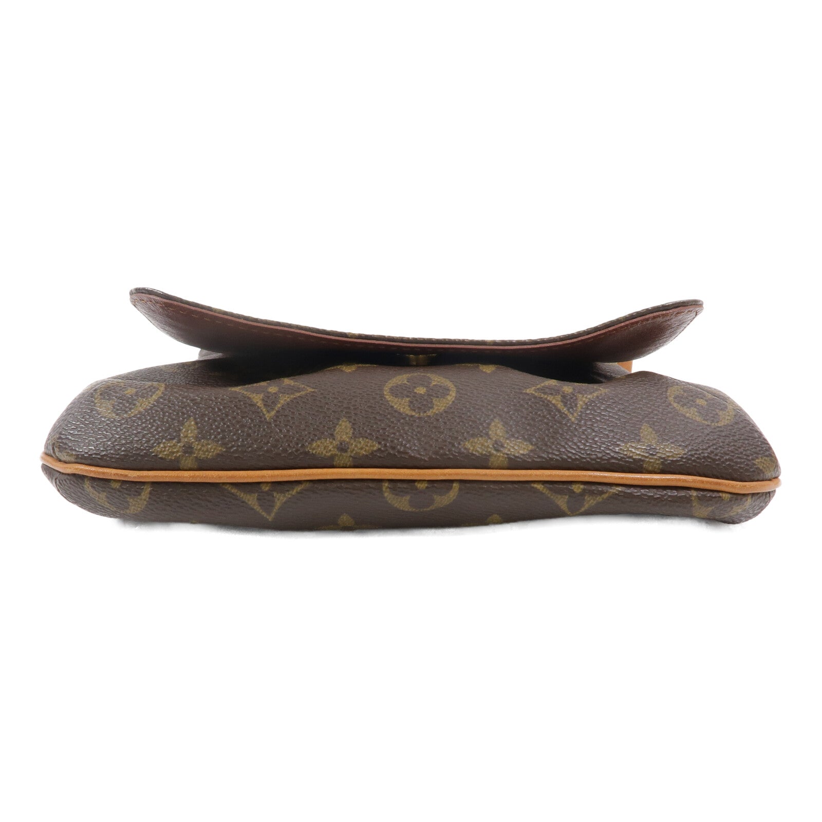 LOUIS VUITTON Monogram Musette Salsa Short肩背袋