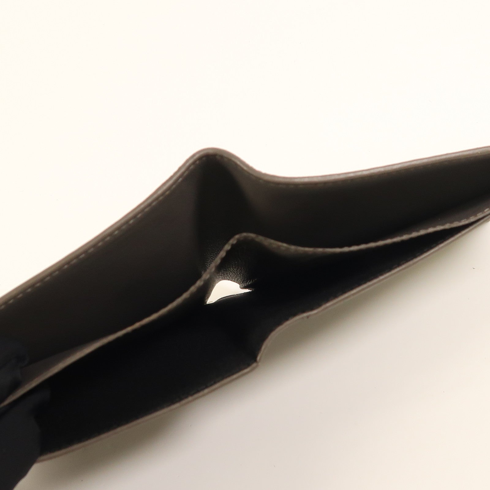 BALENCIAGA 牛皮皮革Wallet錢包