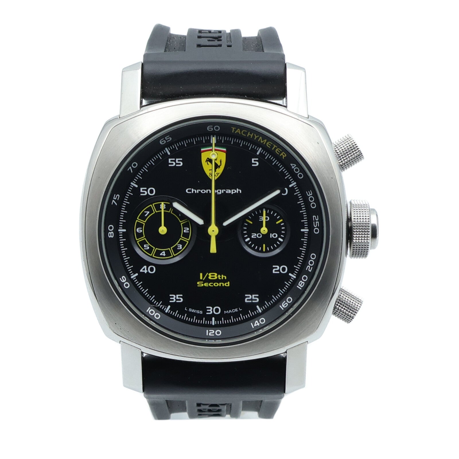 PANERAI Ferrari Scuderia FER0025