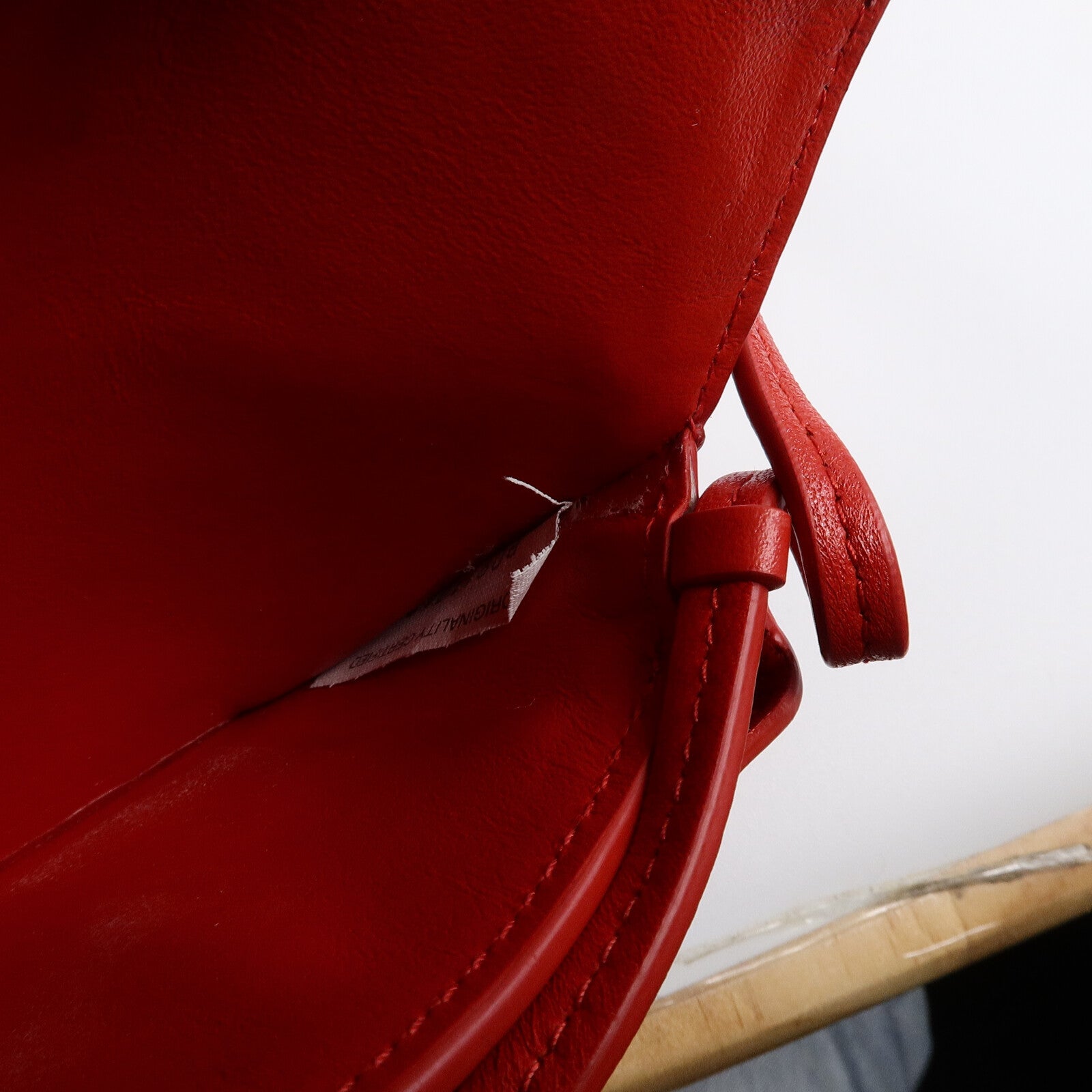 BOTTEGA VENETA 羊皮皮革Shoulder Bag肩背袋