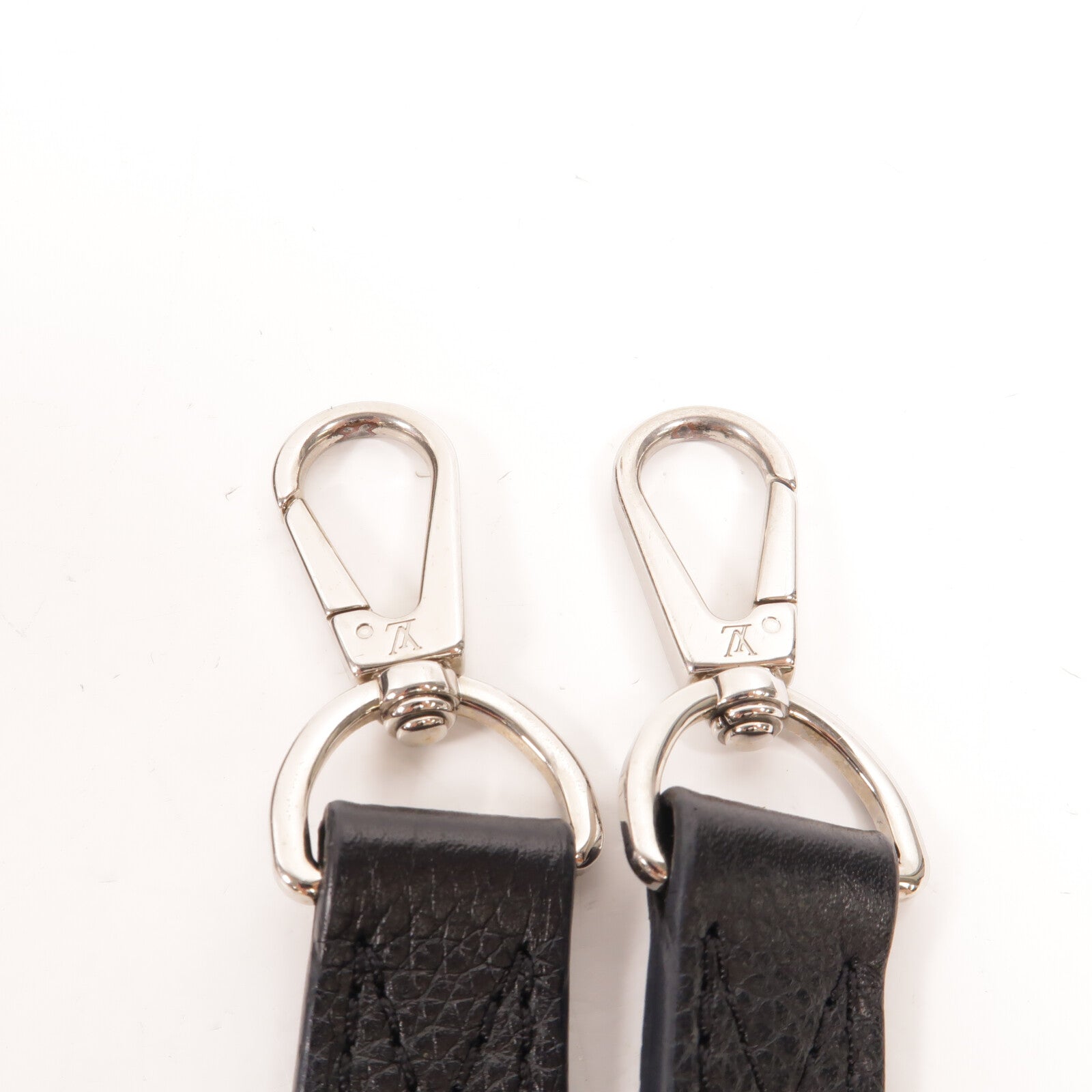 LOUIS VUITTON Monogram Mahina Babylone Chain BB手挽肩背兩用袋
