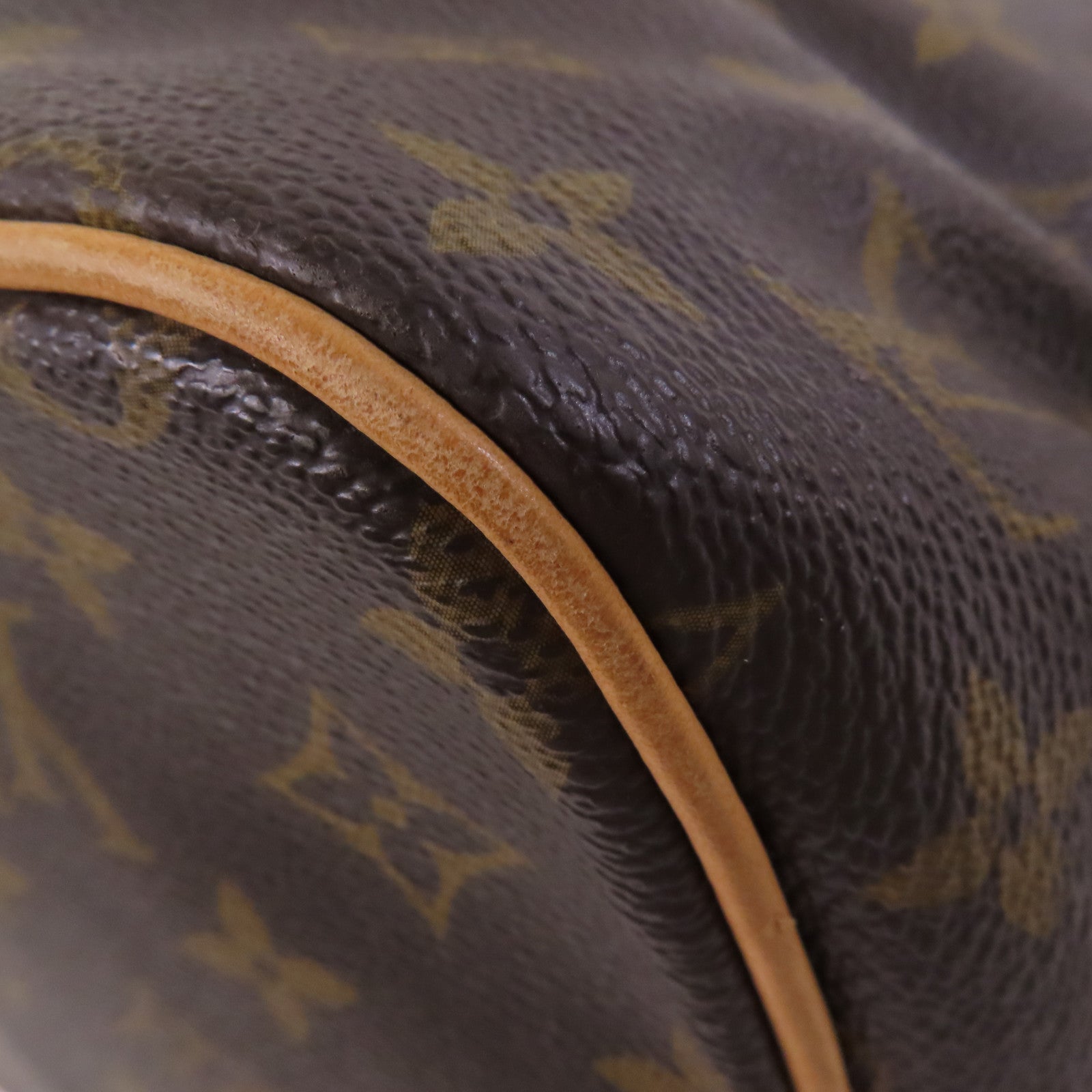 LOUIS VUITTON Monogram Palermo PM金扣手挽肩背兩用袋