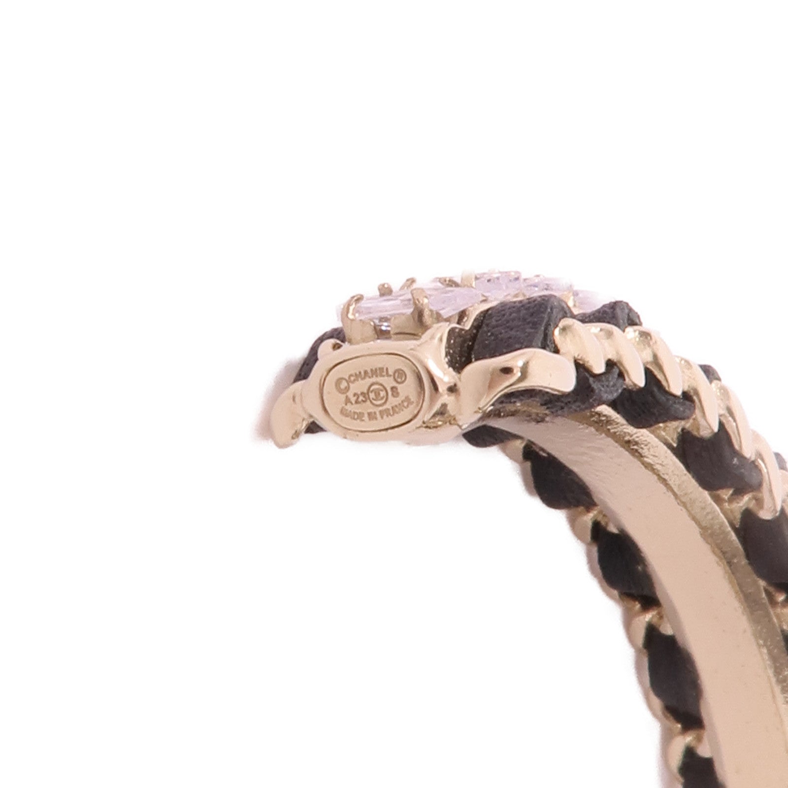 CHANEL 金屬Earrings耳環