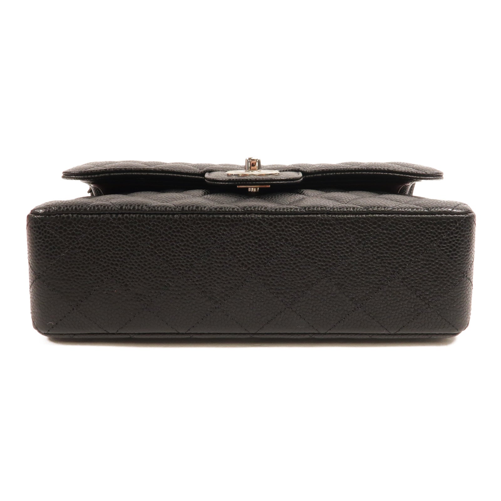 CHANEL 牛皮皮革Classic 23鏈帶肩背袋