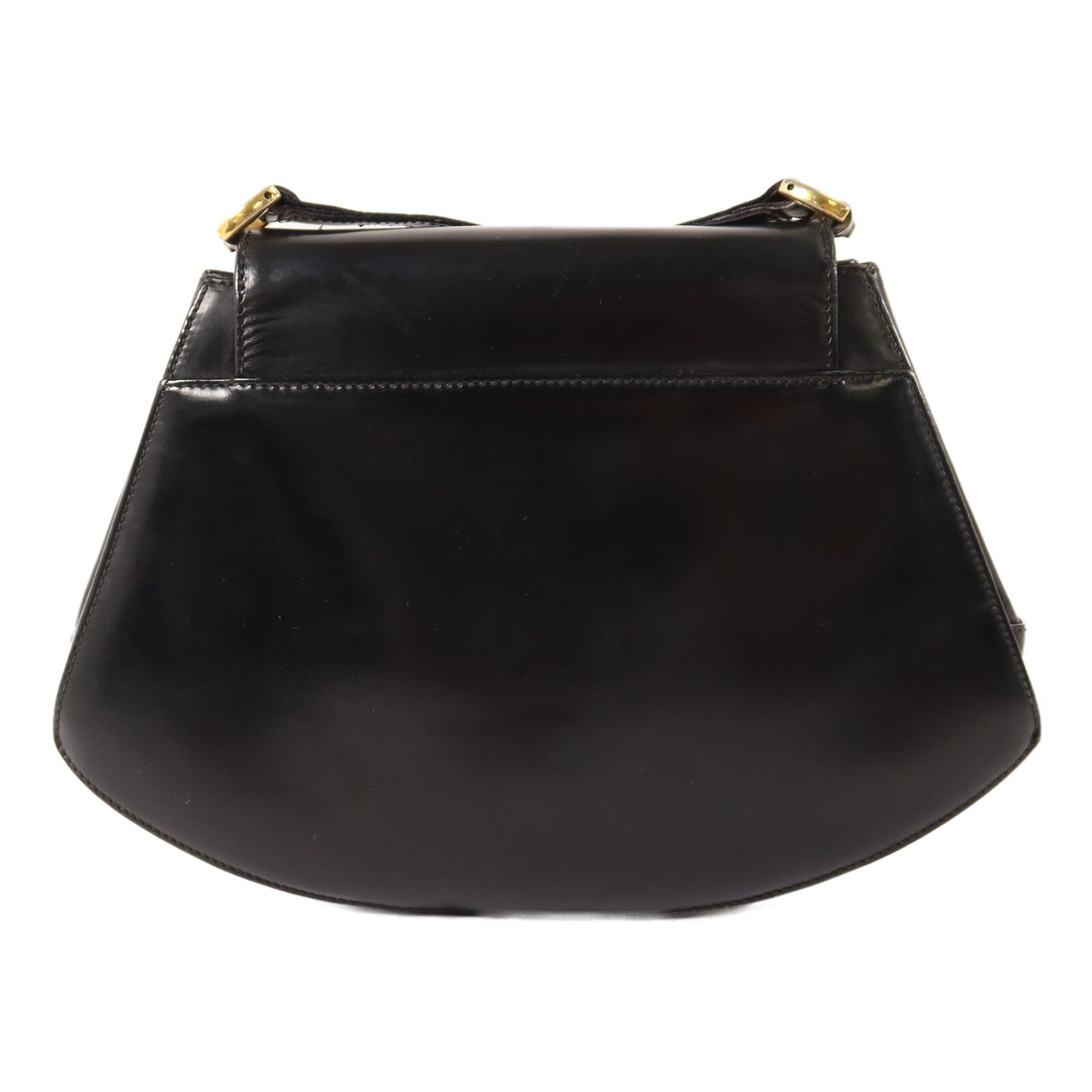 GUCCI 牛皮皮革Vintage Shoulder Bag肩背袋