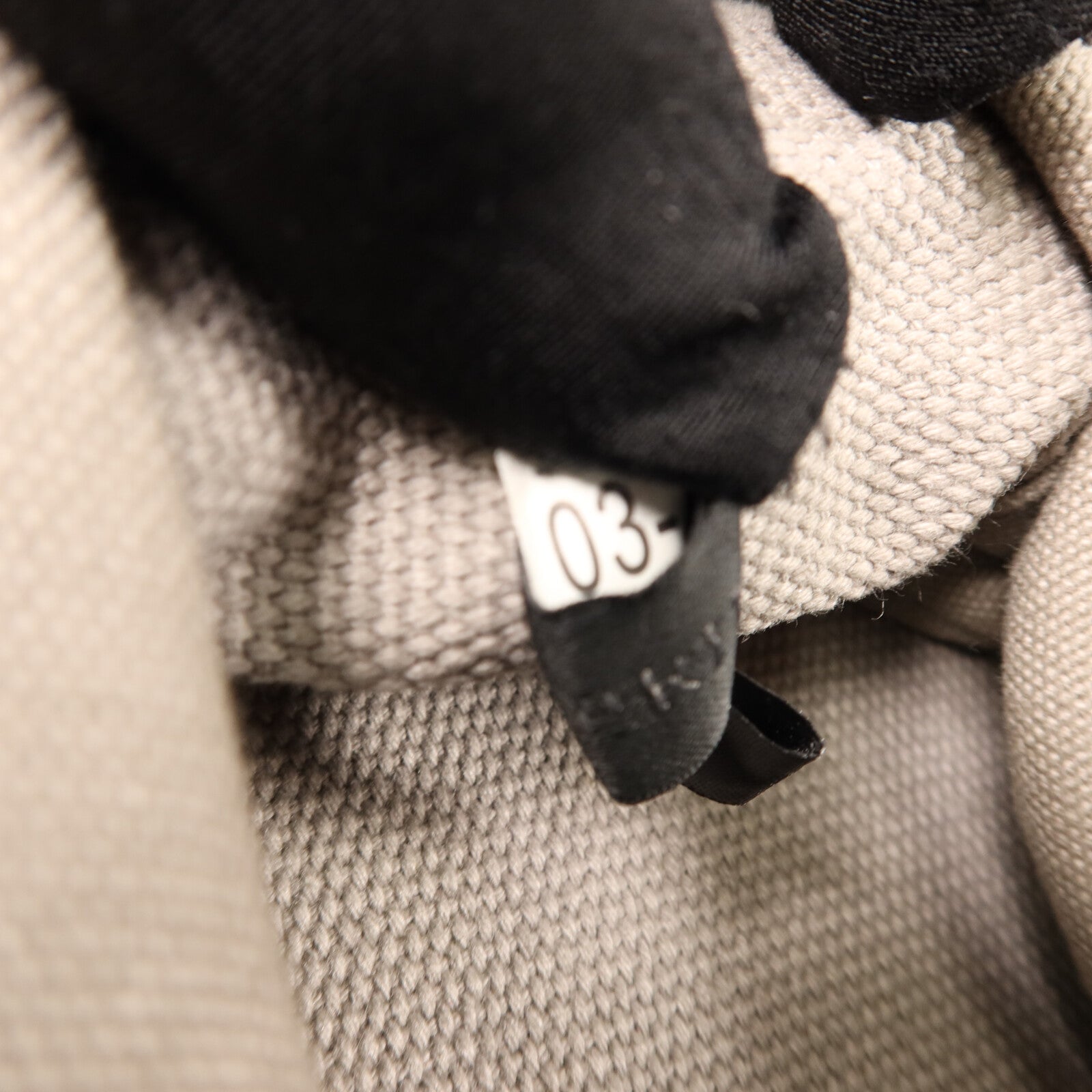 ANTEPRIMA PVC Wirebag手挽袋