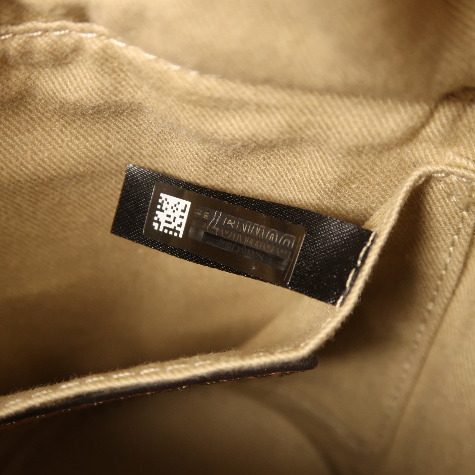 Chloe 牛皮皮革2 Way Shoulder金扣手挽肩背兩用袋