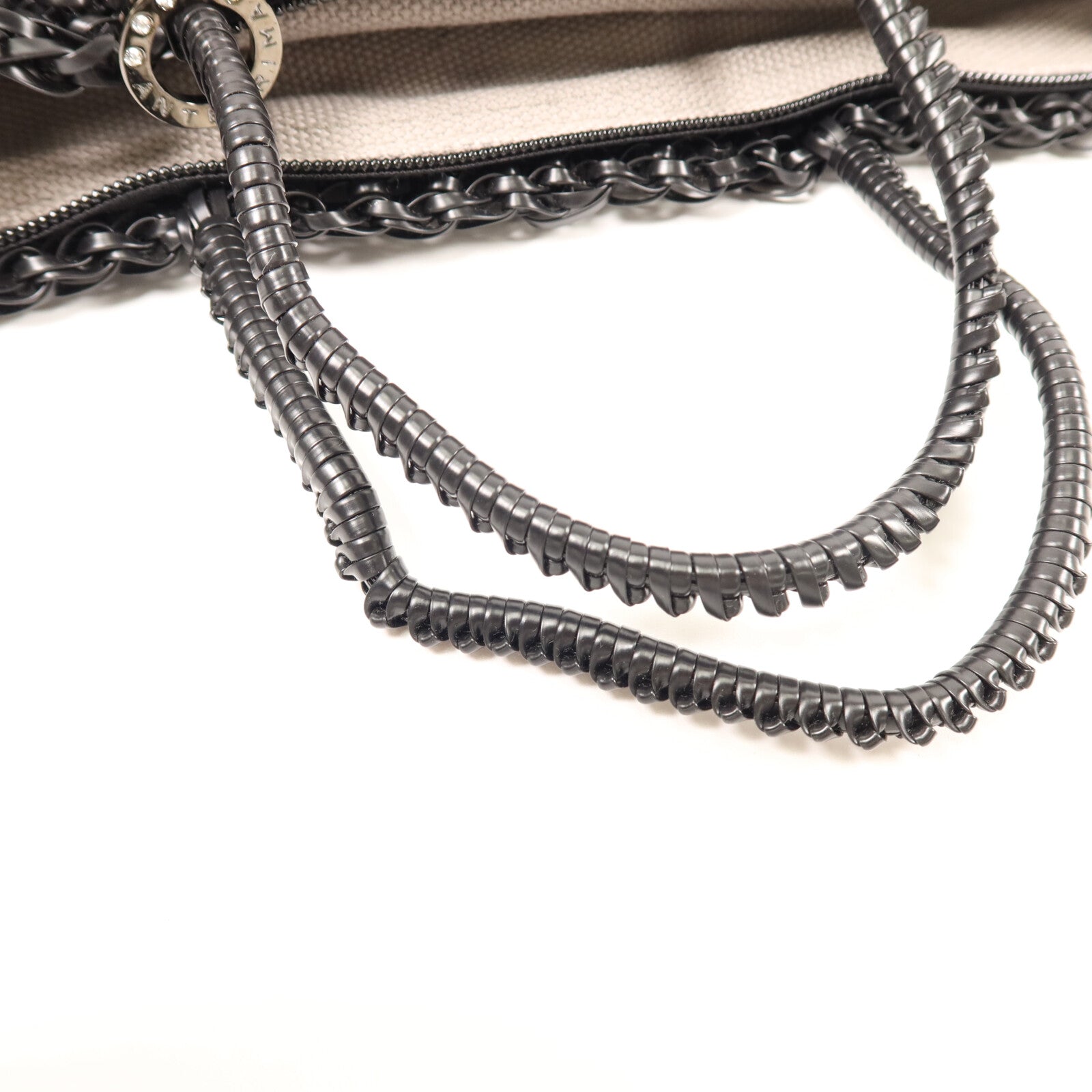 ANTEPRIMA PVC Wirebag手挽袋