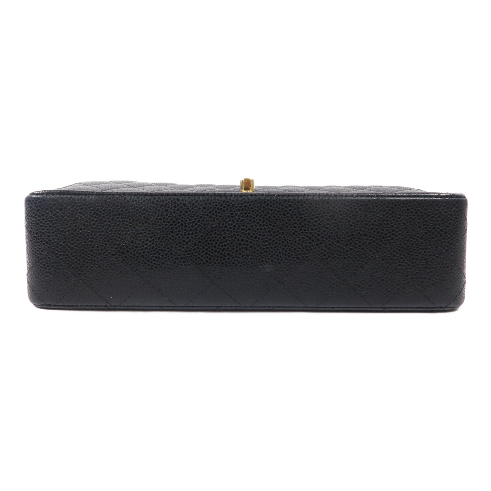 CHANEL 牛皮皮革Classic 25鏈帶肩背袋