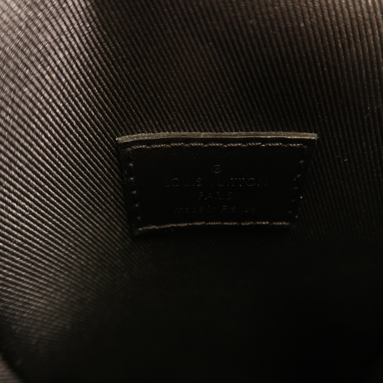 LOUIS VUITTON Monogram S-Lock肩背袋
