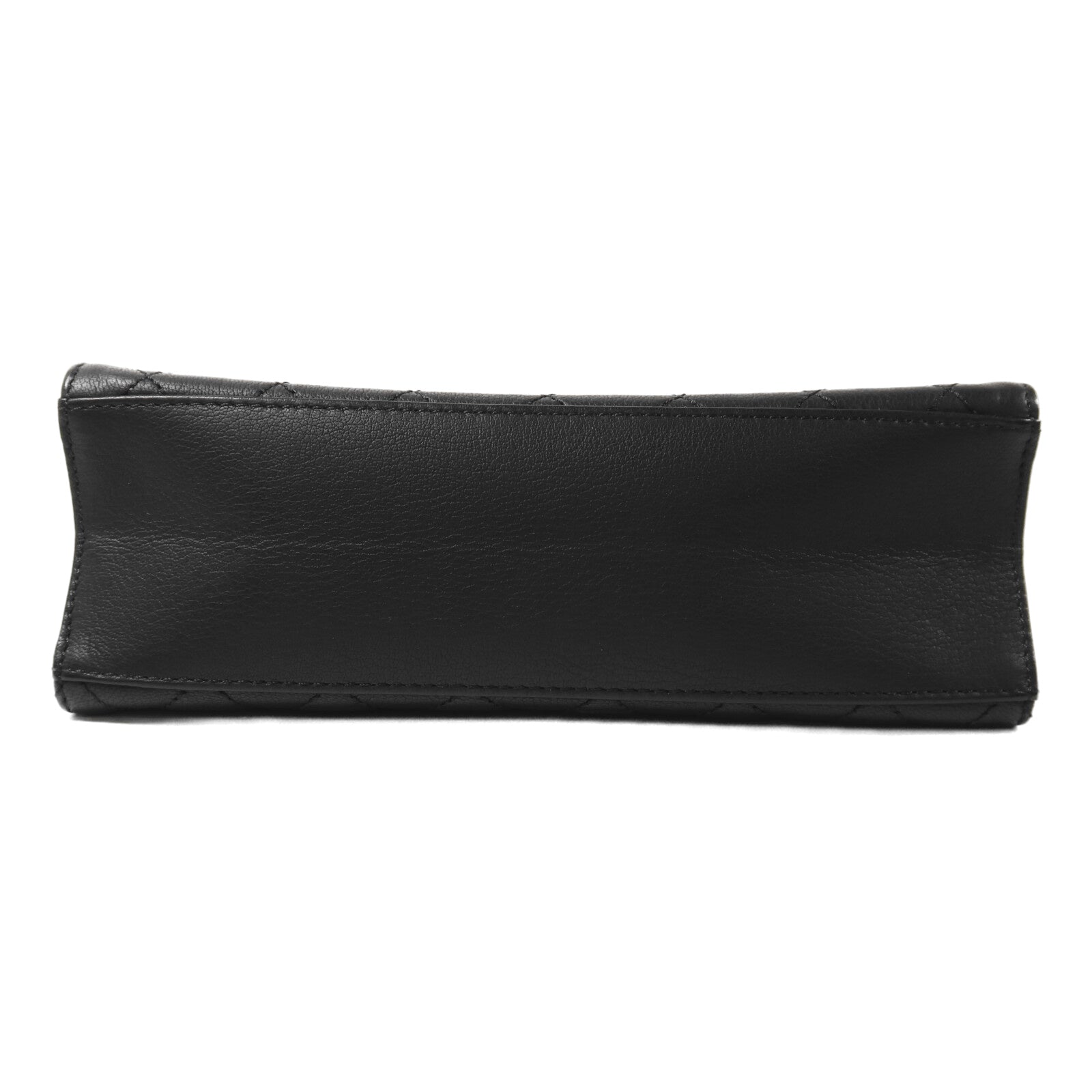 CHANEL 牛皮皮革2.55 Trendy Flap Bag金扣鏈帶肩背袋
