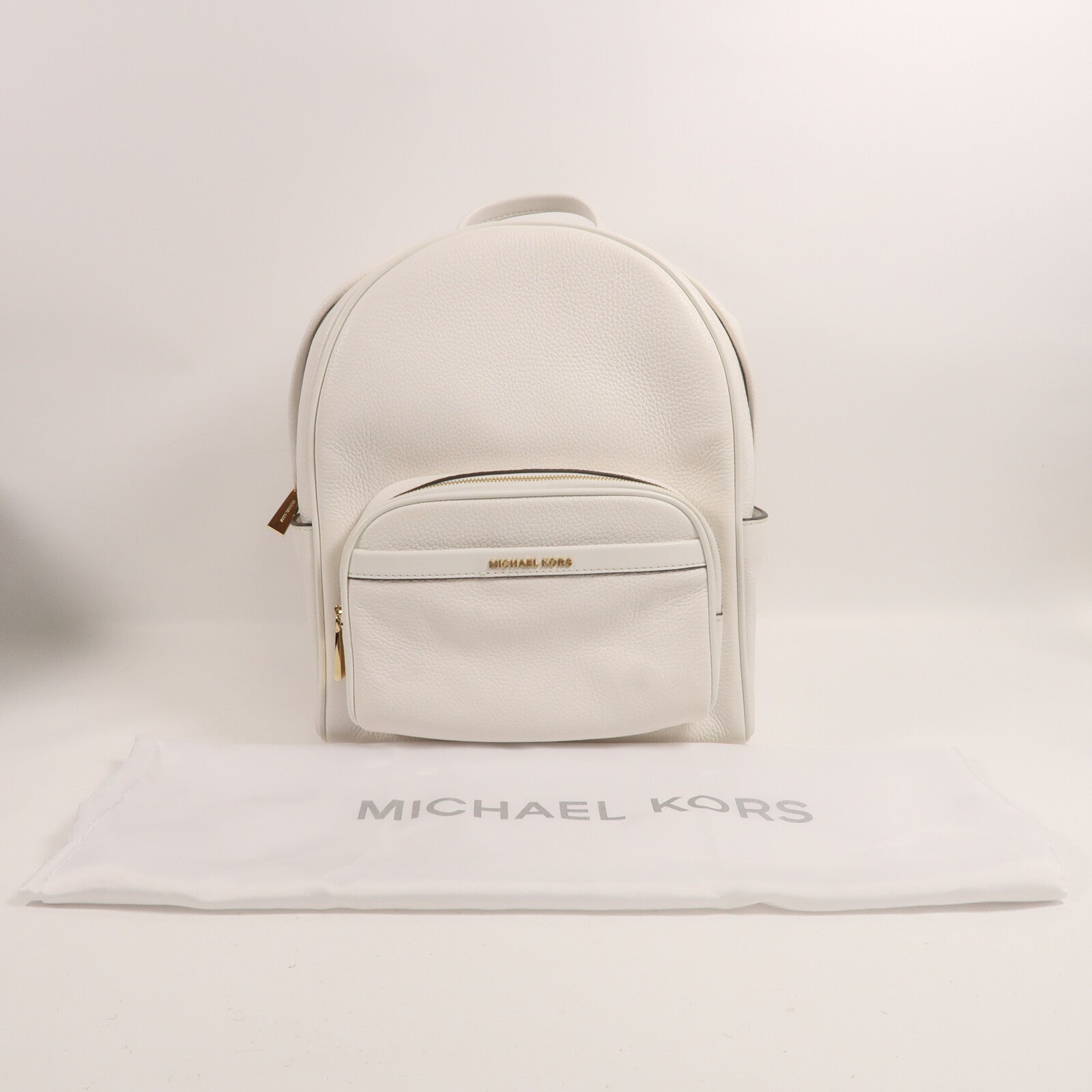 Michael Kors 牛皮皮革Rucksack背包