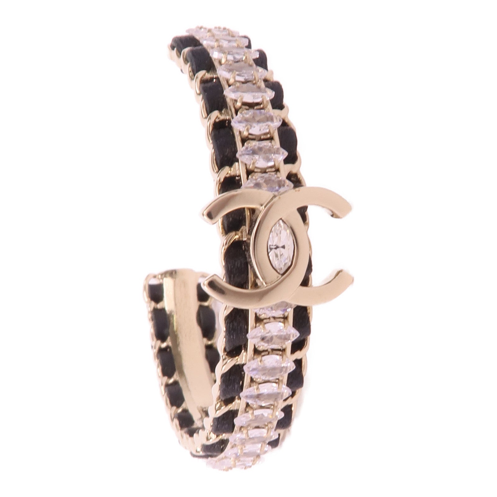 CHANEL 金屬Earrings耳環