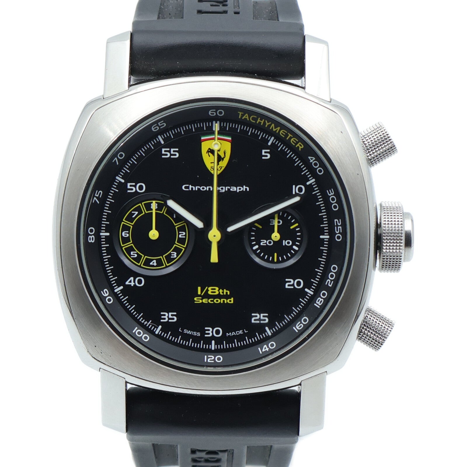 PANERAI Ferrari Scuderia FER0025