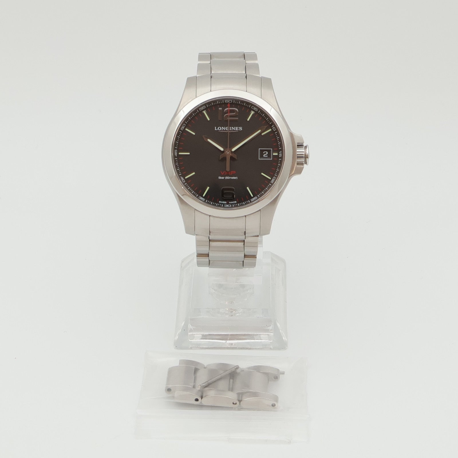 LONGINES Conquest V.H.P L37164566
