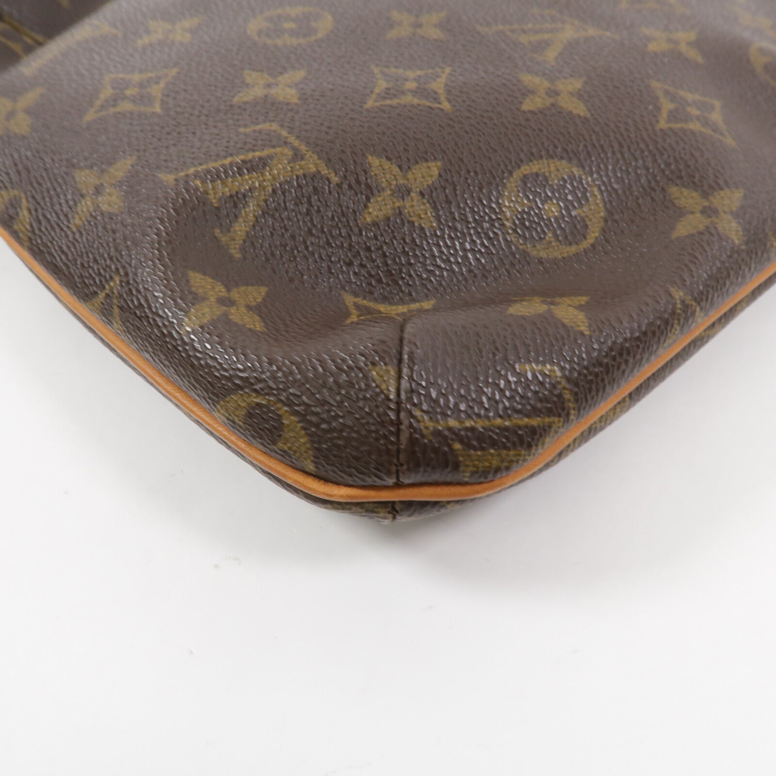 LOUIS VUITTON Monogram Musette Salsa Short肩背袋