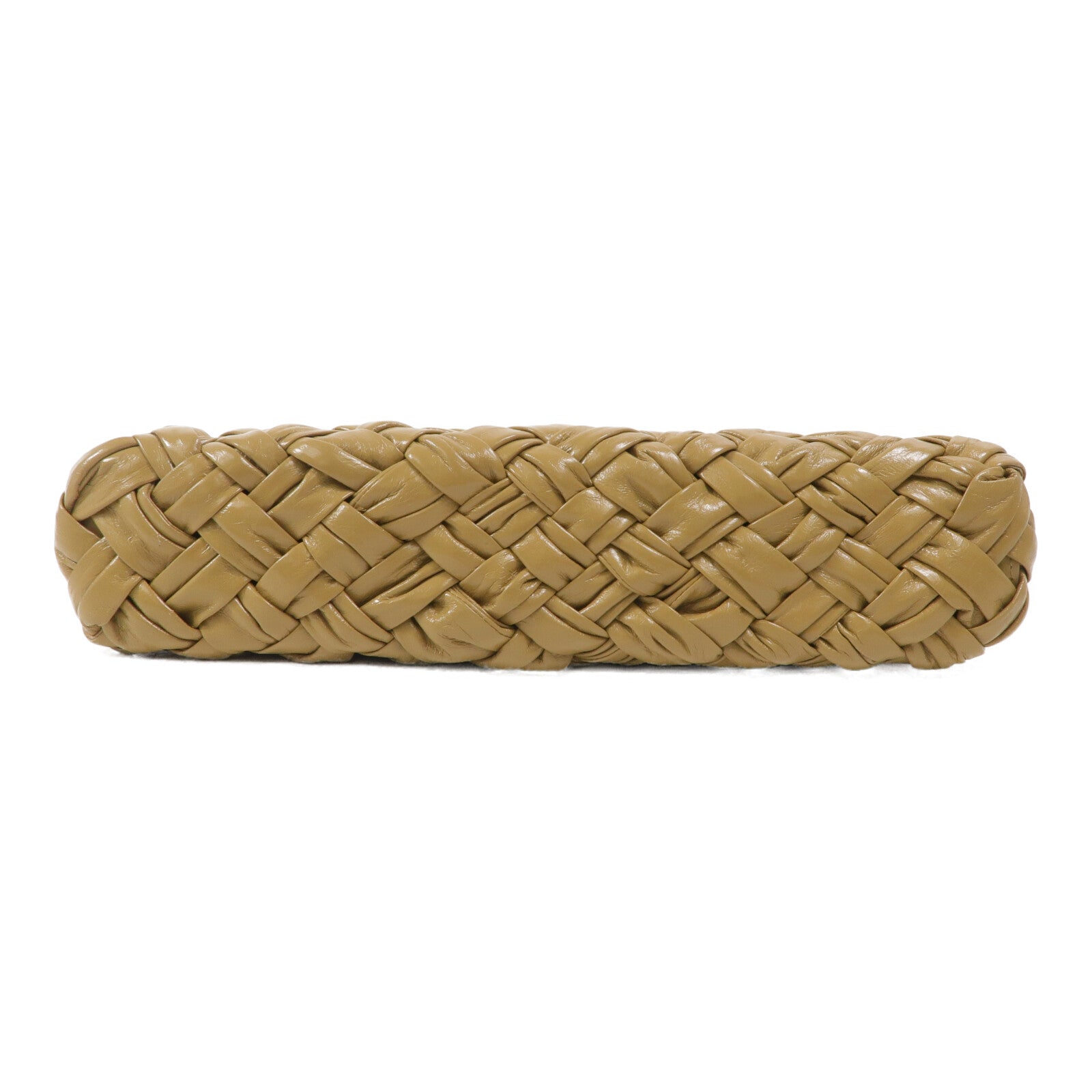 BOTTEGA VENETA 牛皮皮革Veneta Kalimero Cha-Cha肩背袋