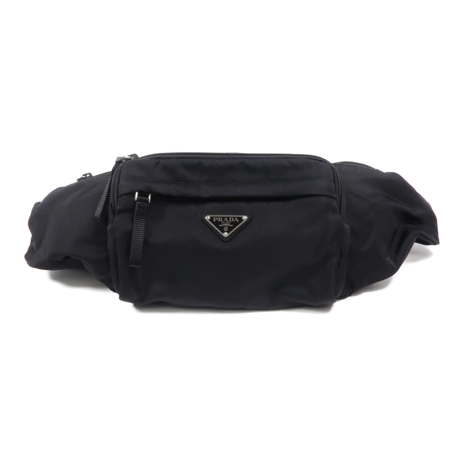 PRADA 尼龍Waist Bag腰包
