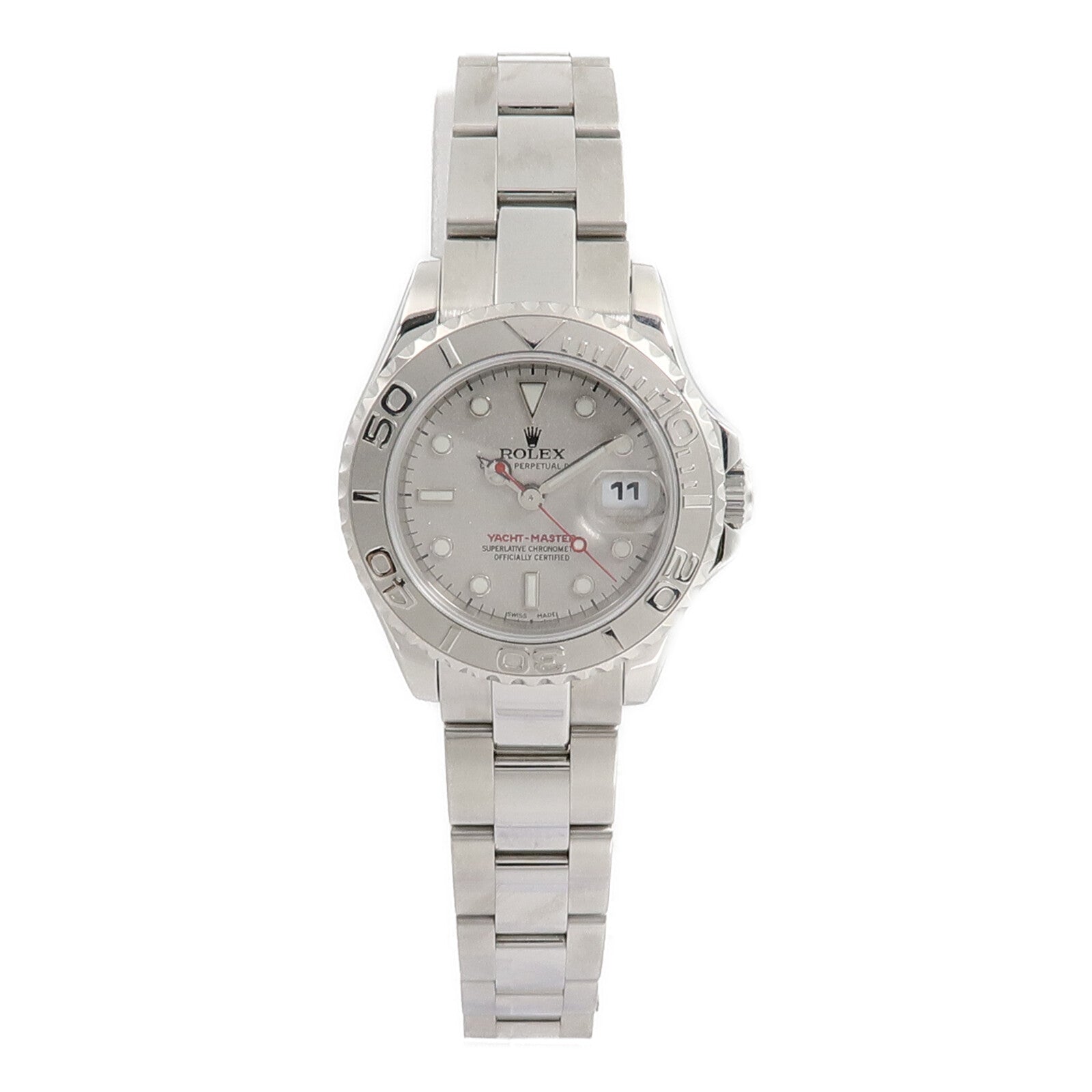 ROLEX Yacht Master 169622
