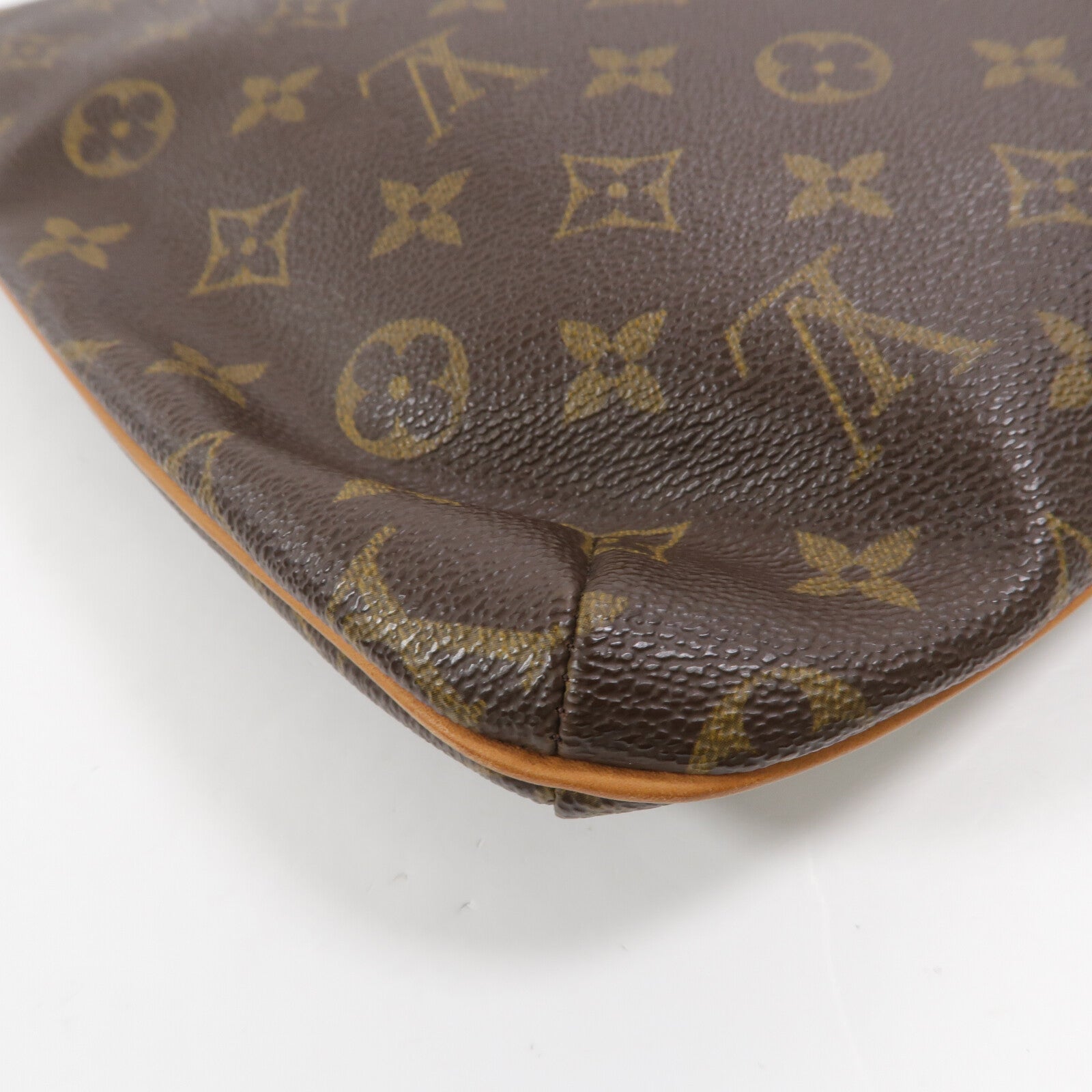 LOUIS VUITTON Monogram Musette Salsa Short肩背袋