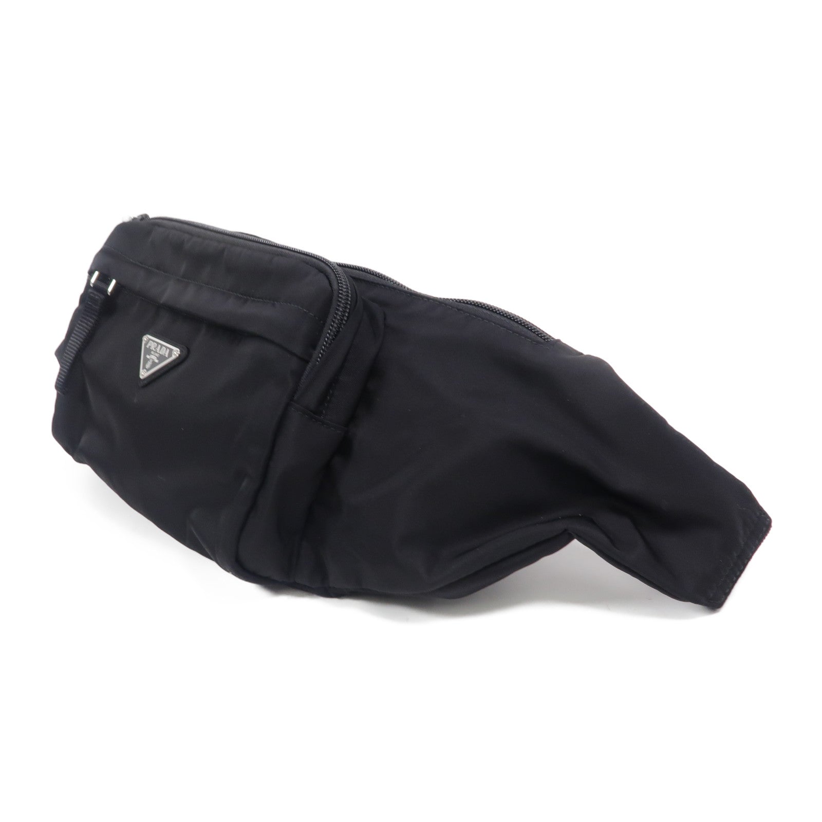 PRADA 尼龍Waist Bag腰包