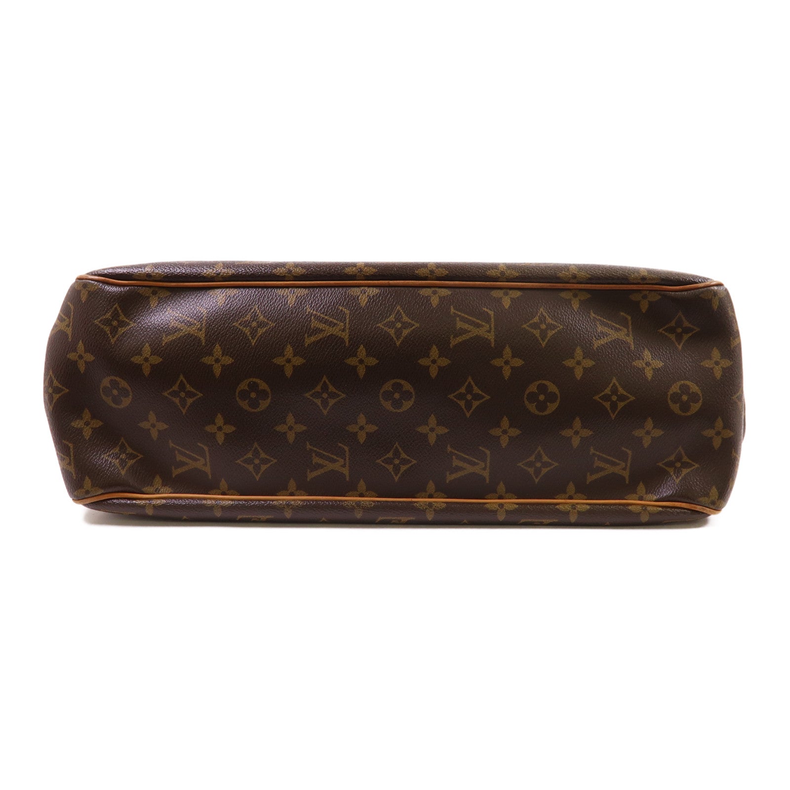 LOUIS VUITTON Monogram Batignolles Horizontal金扣肩背袋