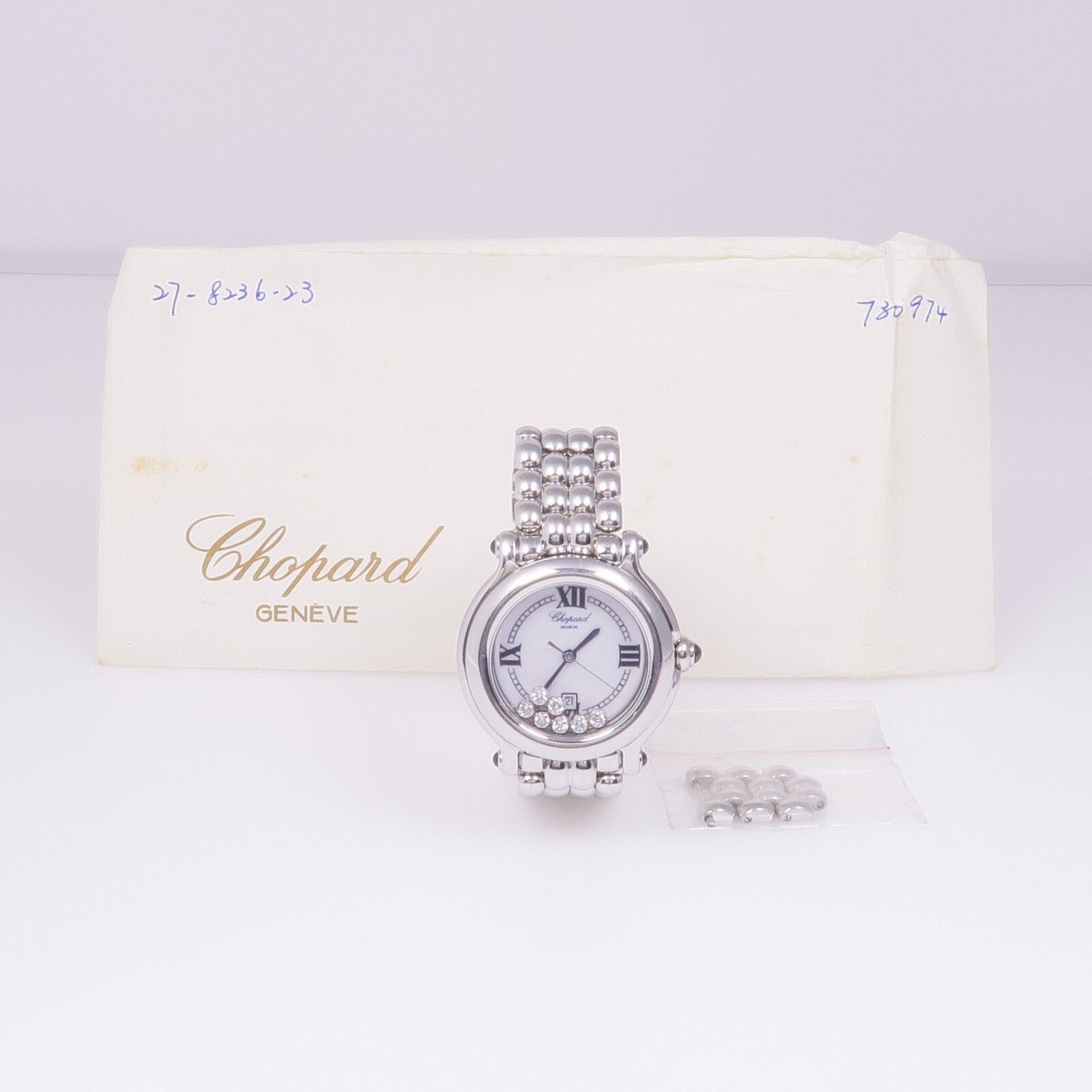 Chopard Happy Sport 27/8236