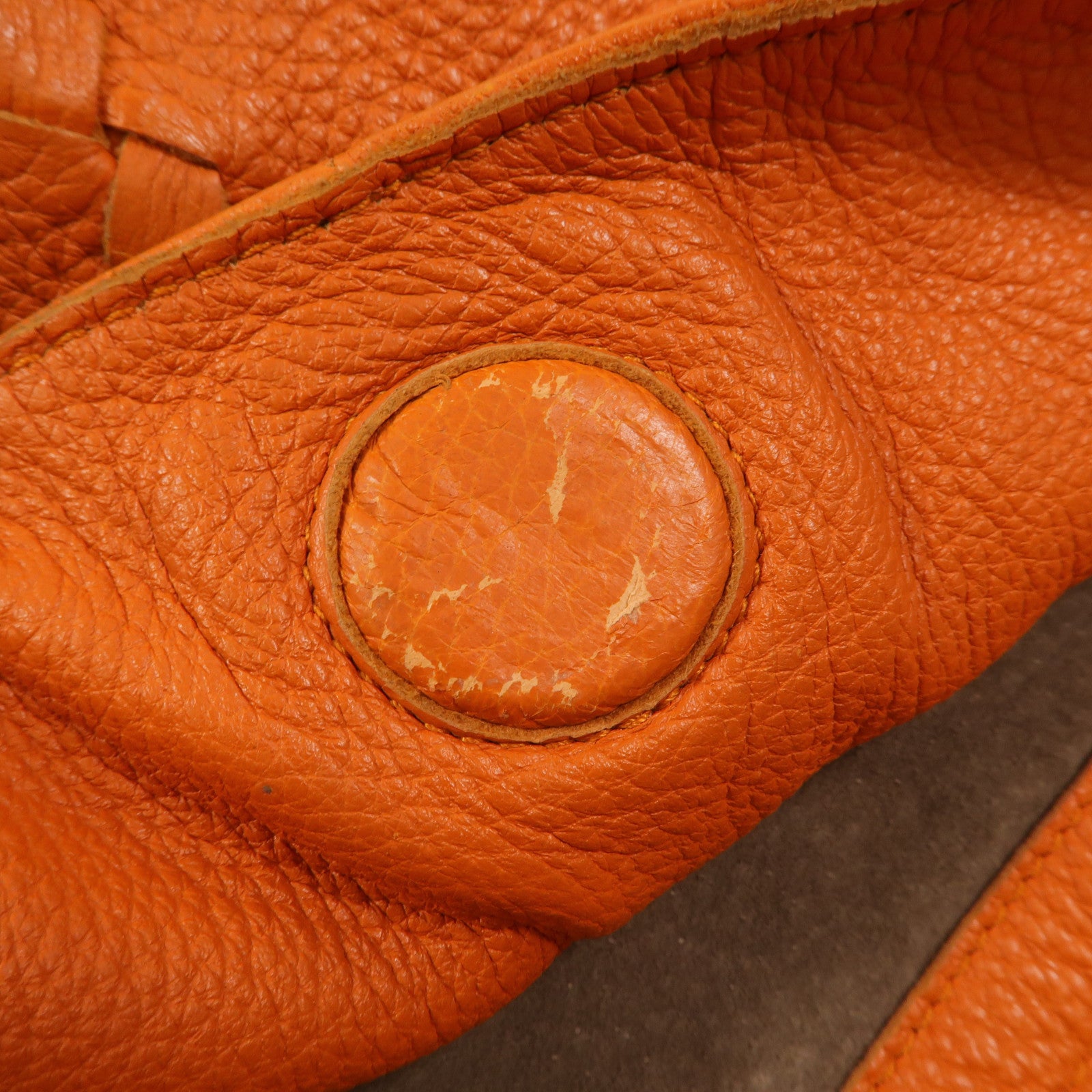 BOTTEGA VENETA 牛皮皮革Shoulder Bag肩背袋