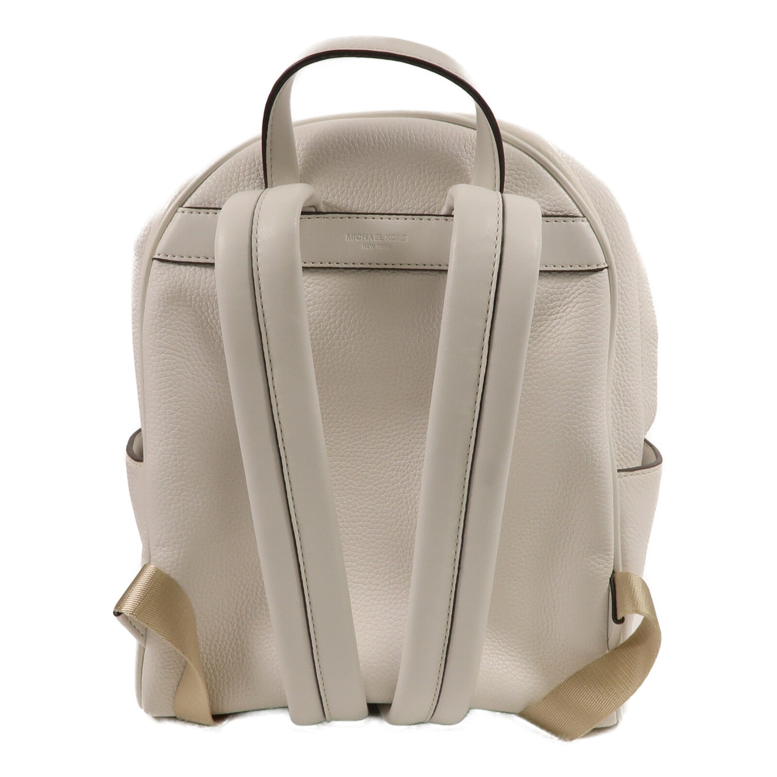 Michael Kors 牛皮皮革Rucksack背包