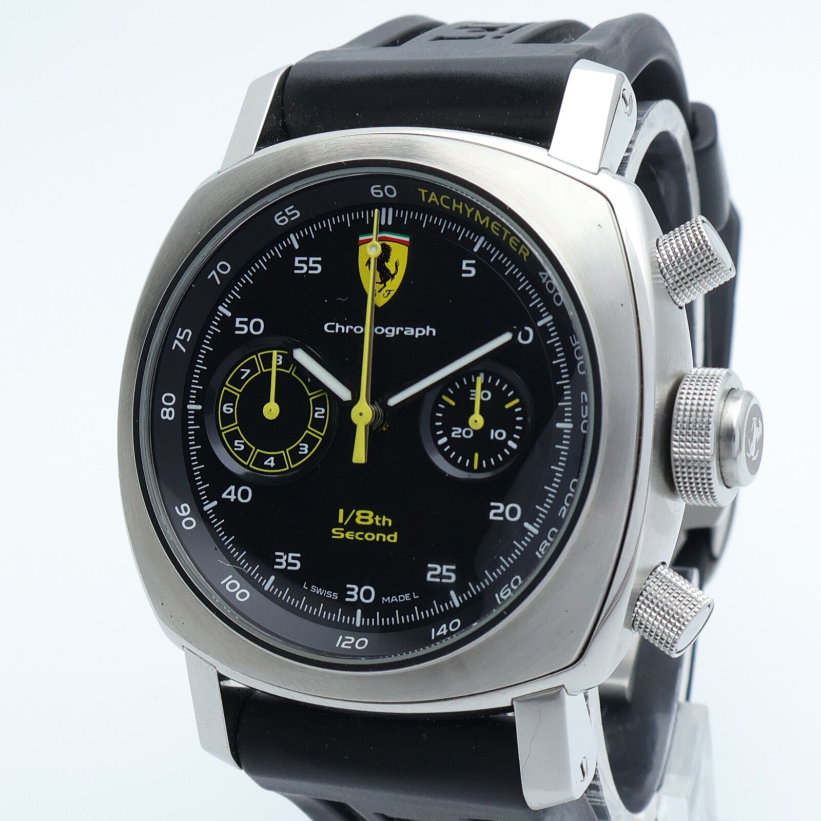 PANERAI Ferrari Scuderia FER0025