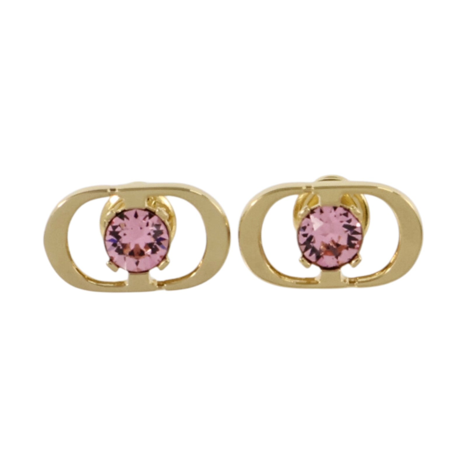Dior 金屬Earrings耳環