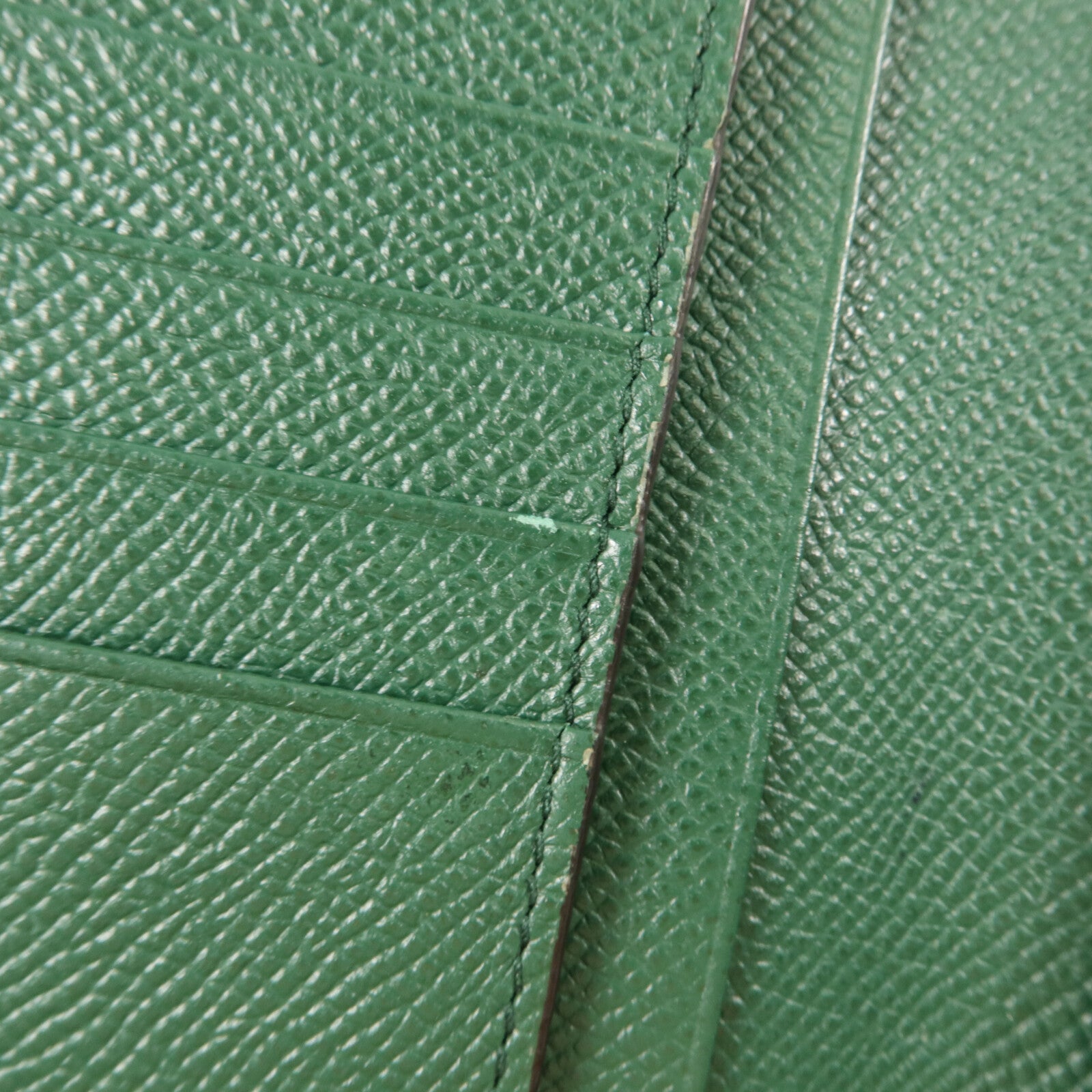 Salvatore Ferragamo 牛皮皮革Long Wallet長錢包