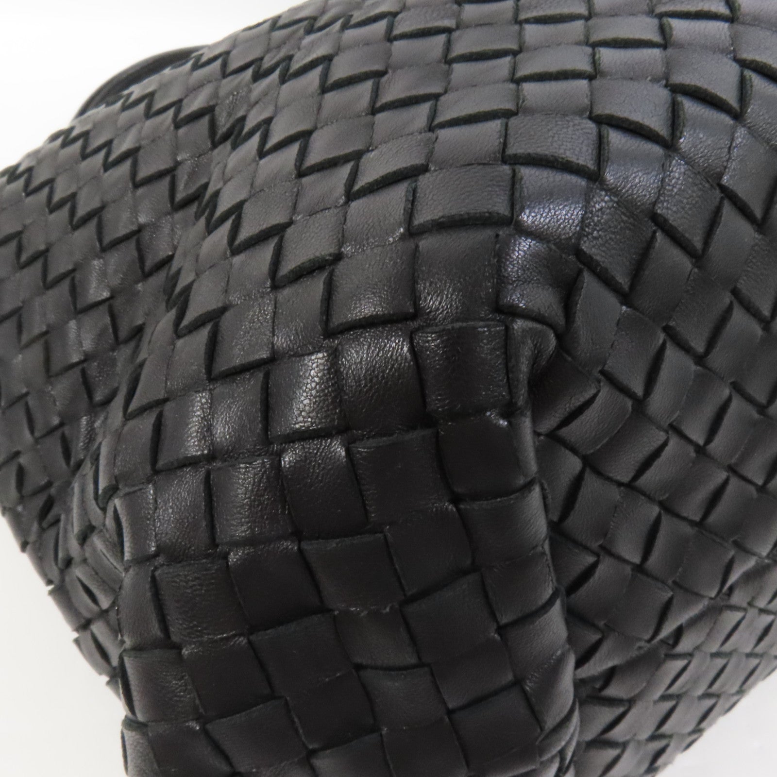 BOTTEGA VENETA 羊皮皮革Tote Bag手挽袋