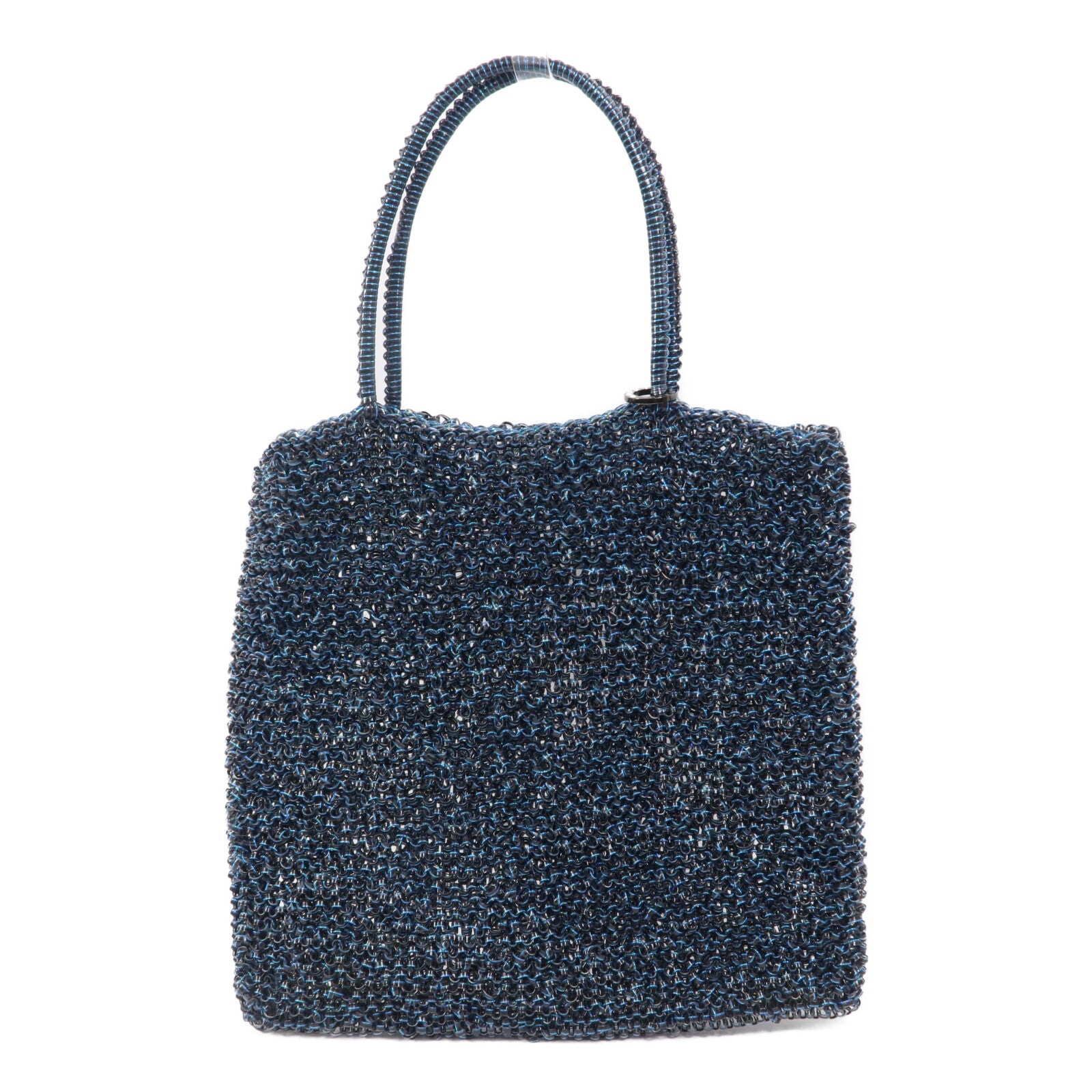 ANTEPRIMA PVC Handbag手挽袋