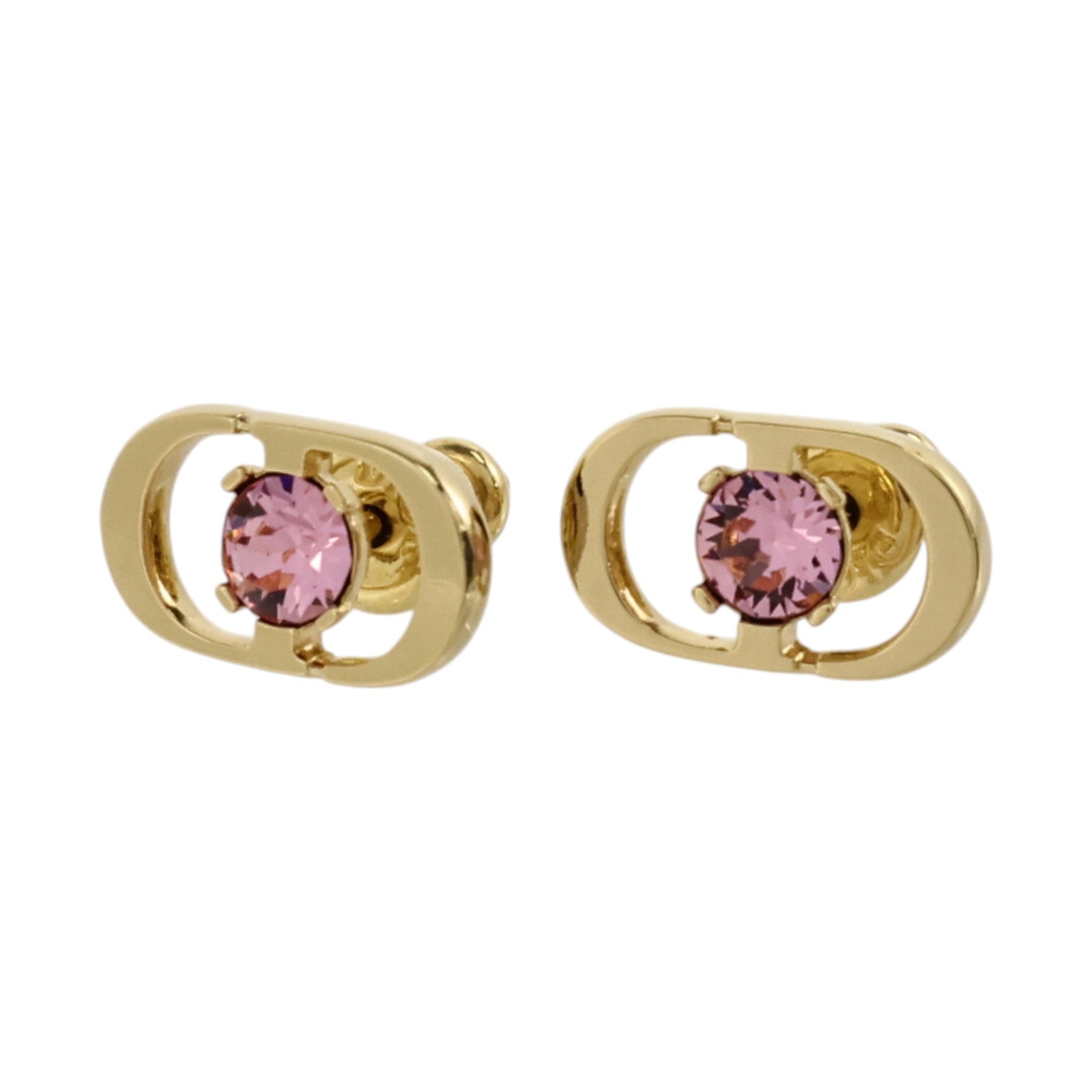 Dior 金屬Earrings耳環