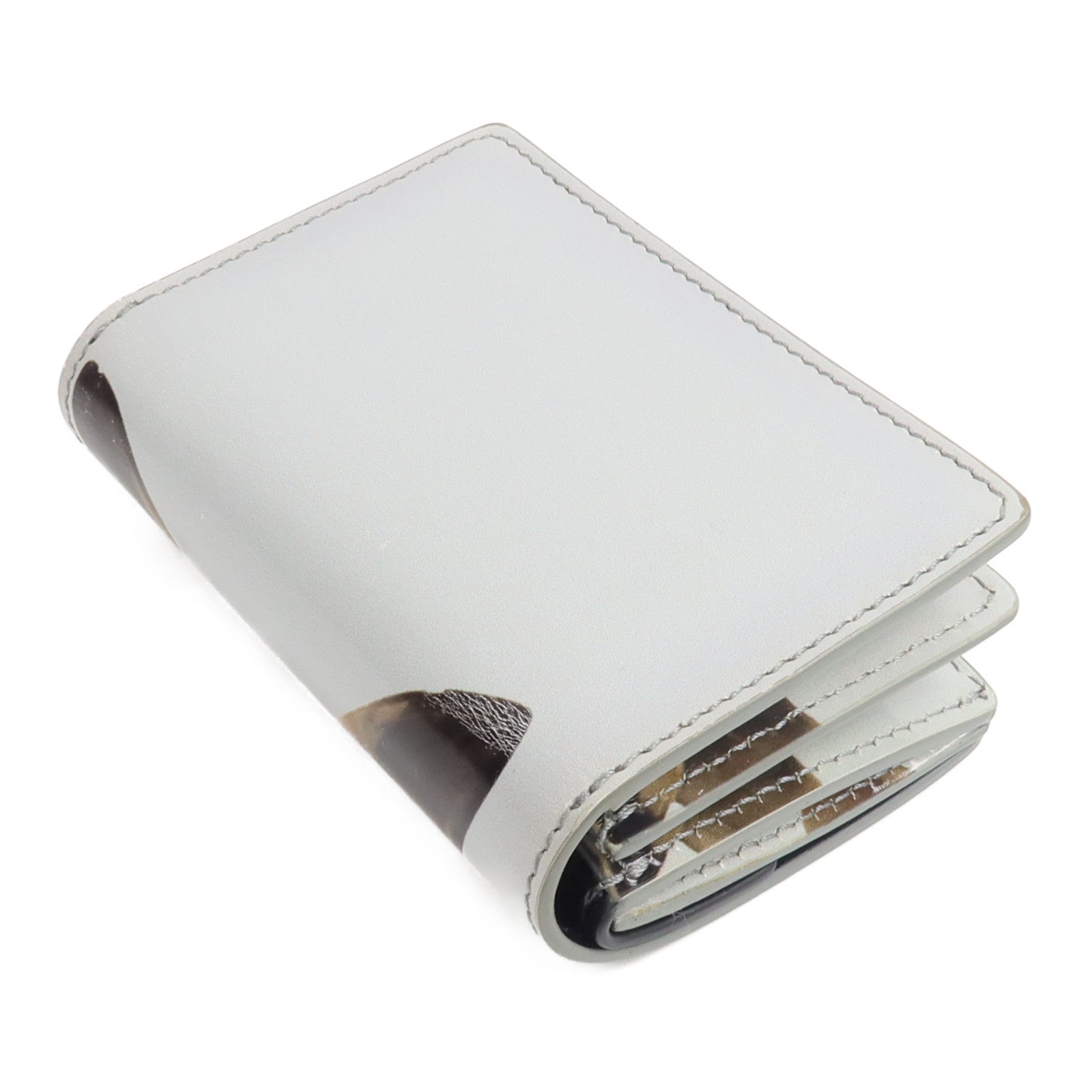 BURBERRY 牛皮皮革Card Case卡片套