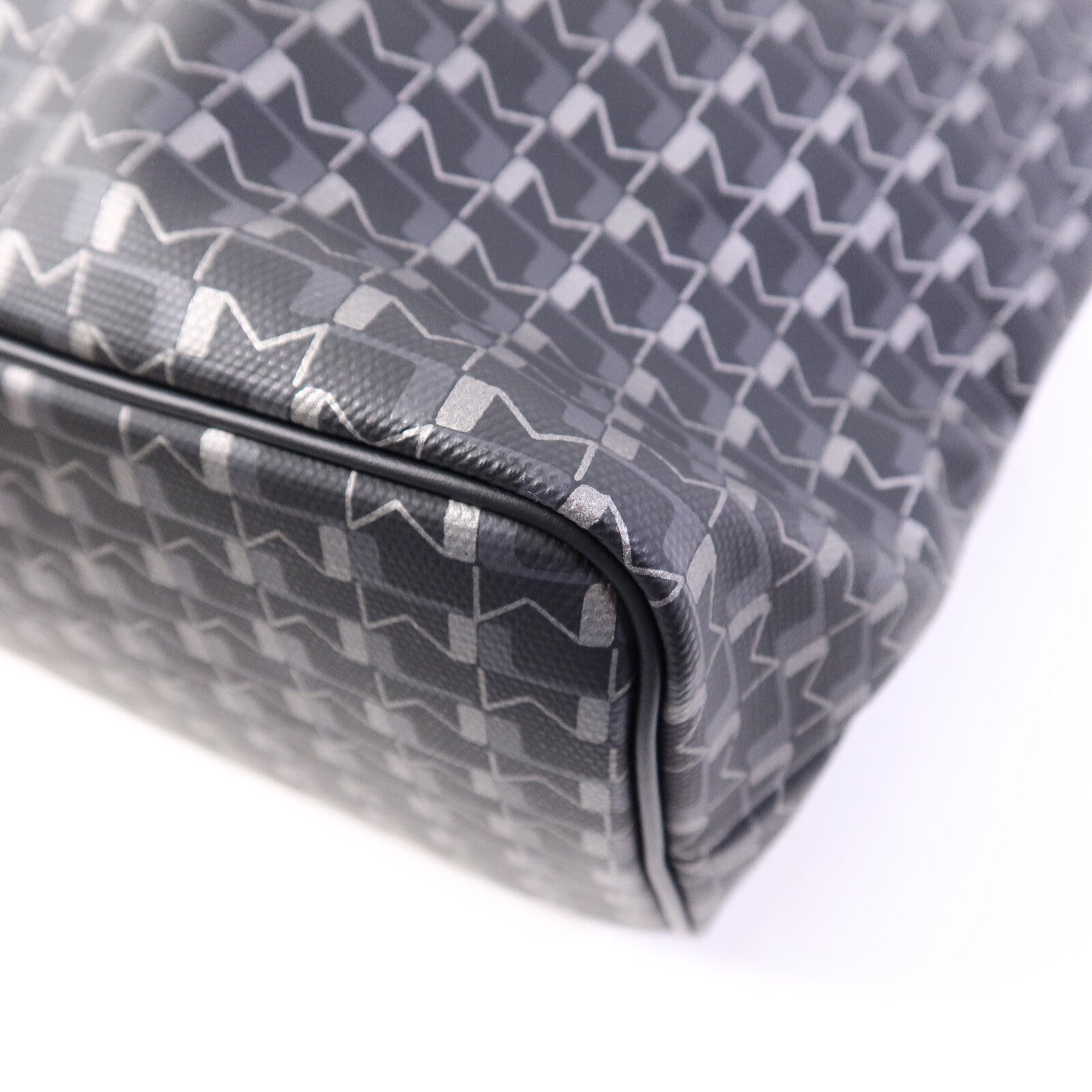 Moynat 塗層帆布Tote Bag手挽袋