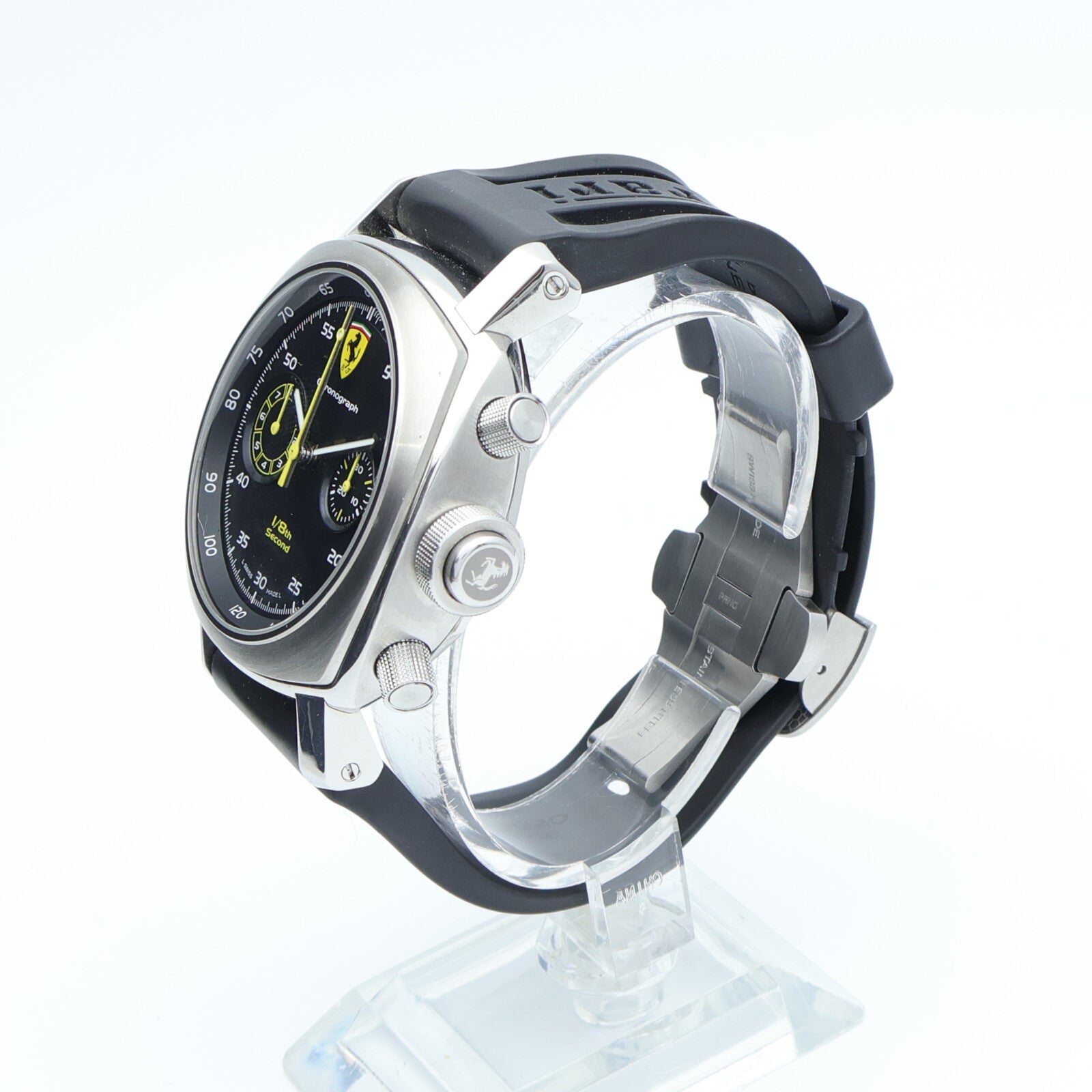 PANERAI Ferrari Scuderia FER0025