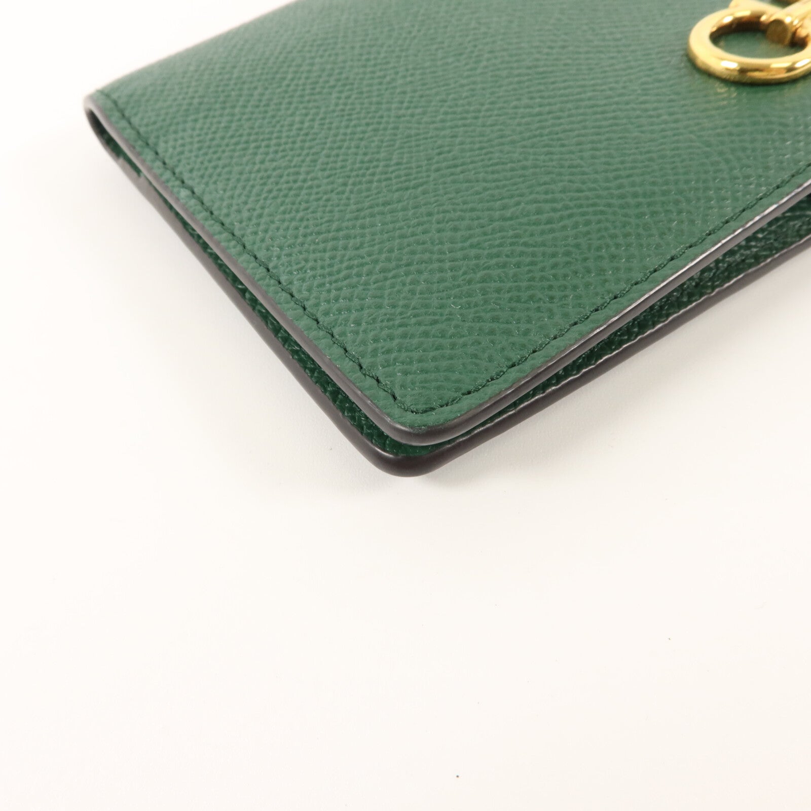 Salvatore Ferragamo 牛皮皮革Long Wallet長錢包